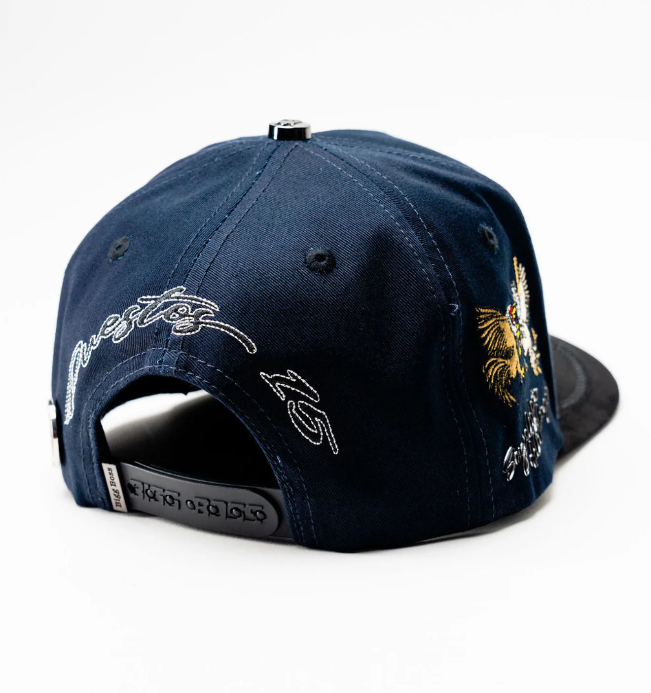 GALLO NAVY/SILVER NEW - Image 8