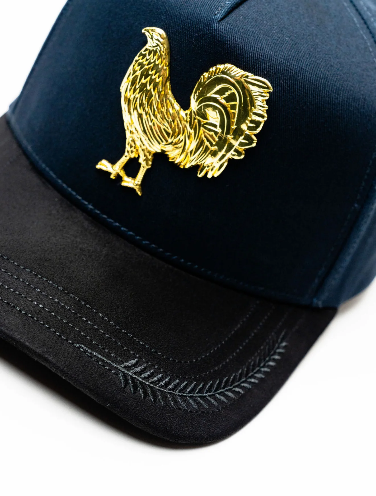 GALLO NAVY/GOLD NEW - Image 2