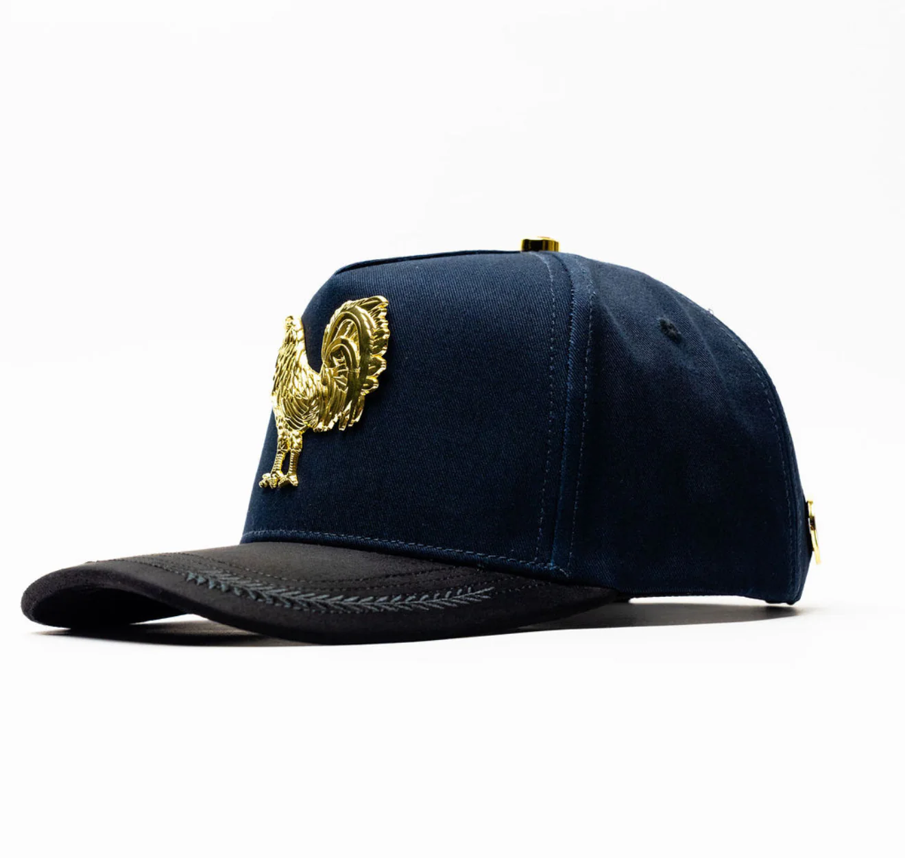 GALLO NAVY/GOLD NEW - Image 3