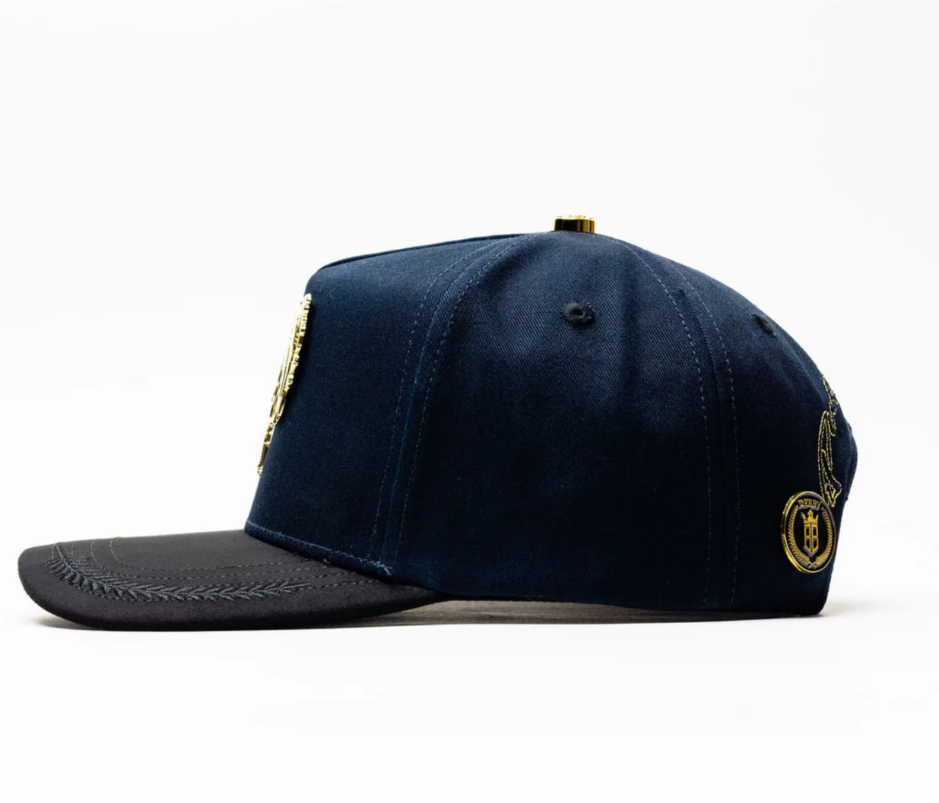 GALLO NAVY/GOLD NEW - Image 4