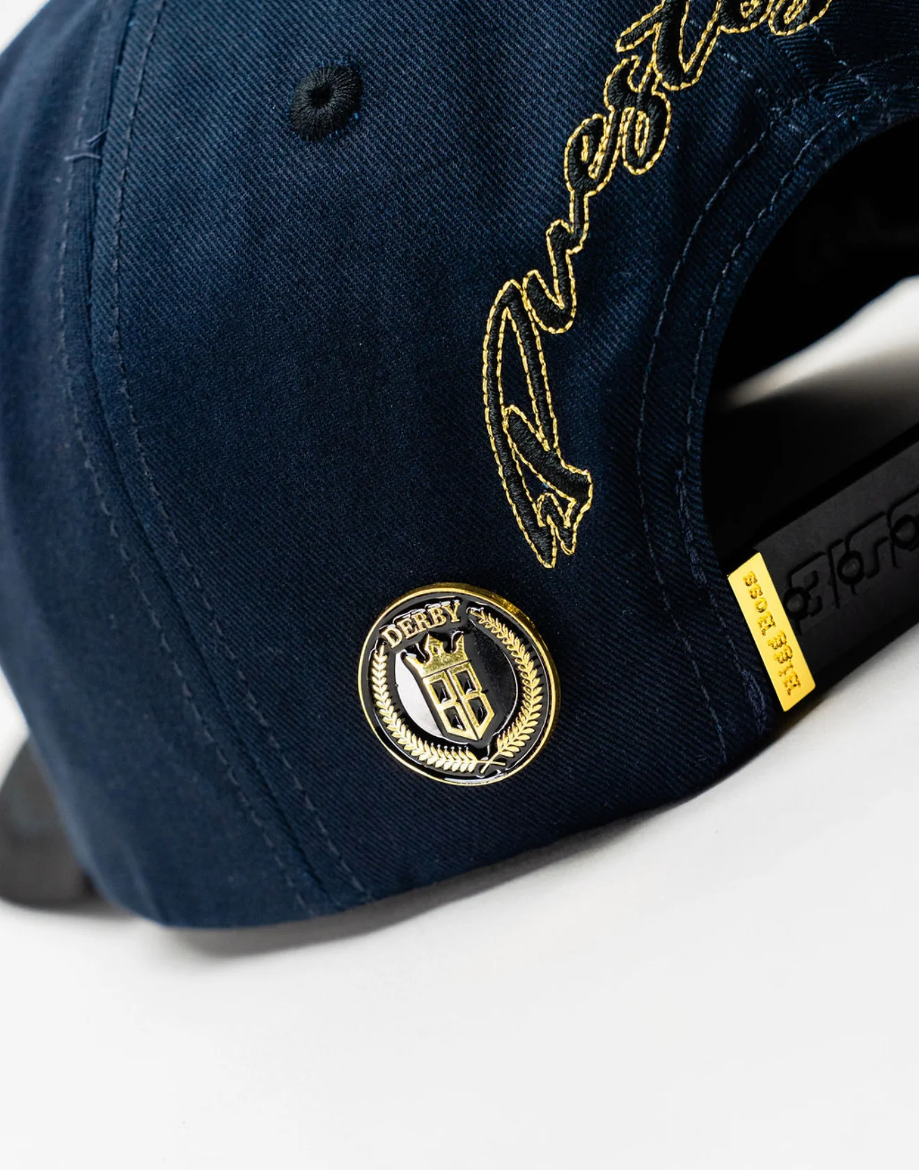 GALLO NAVY/GOLD NEW - Image 5