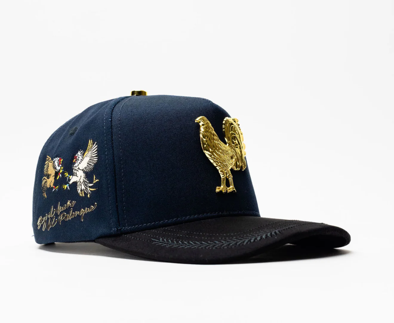 GALLO NAVY/GOLD NEW - Image 7