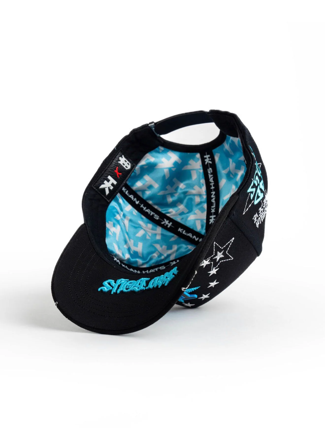 H SADBOYZ BLUE - Image 3