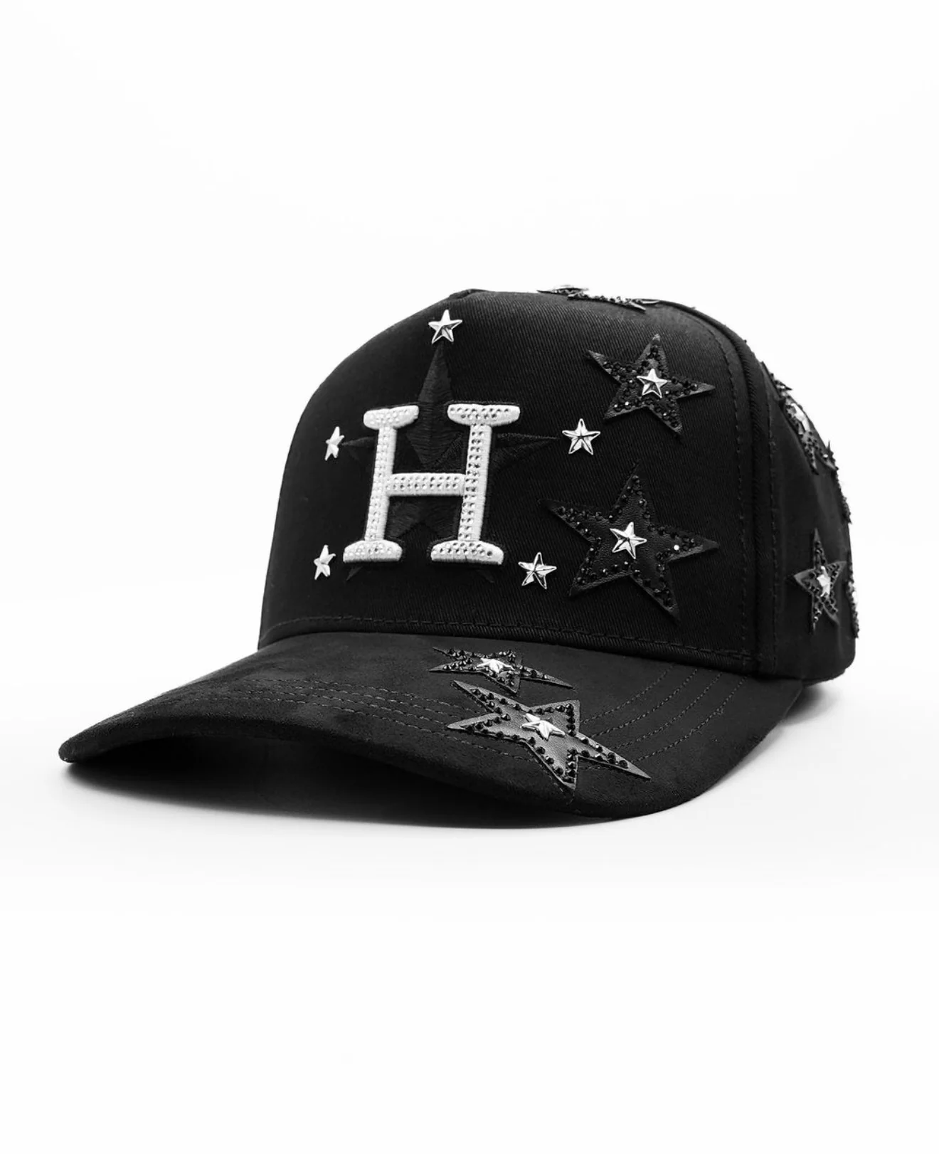H STAR BLACK - Image 2