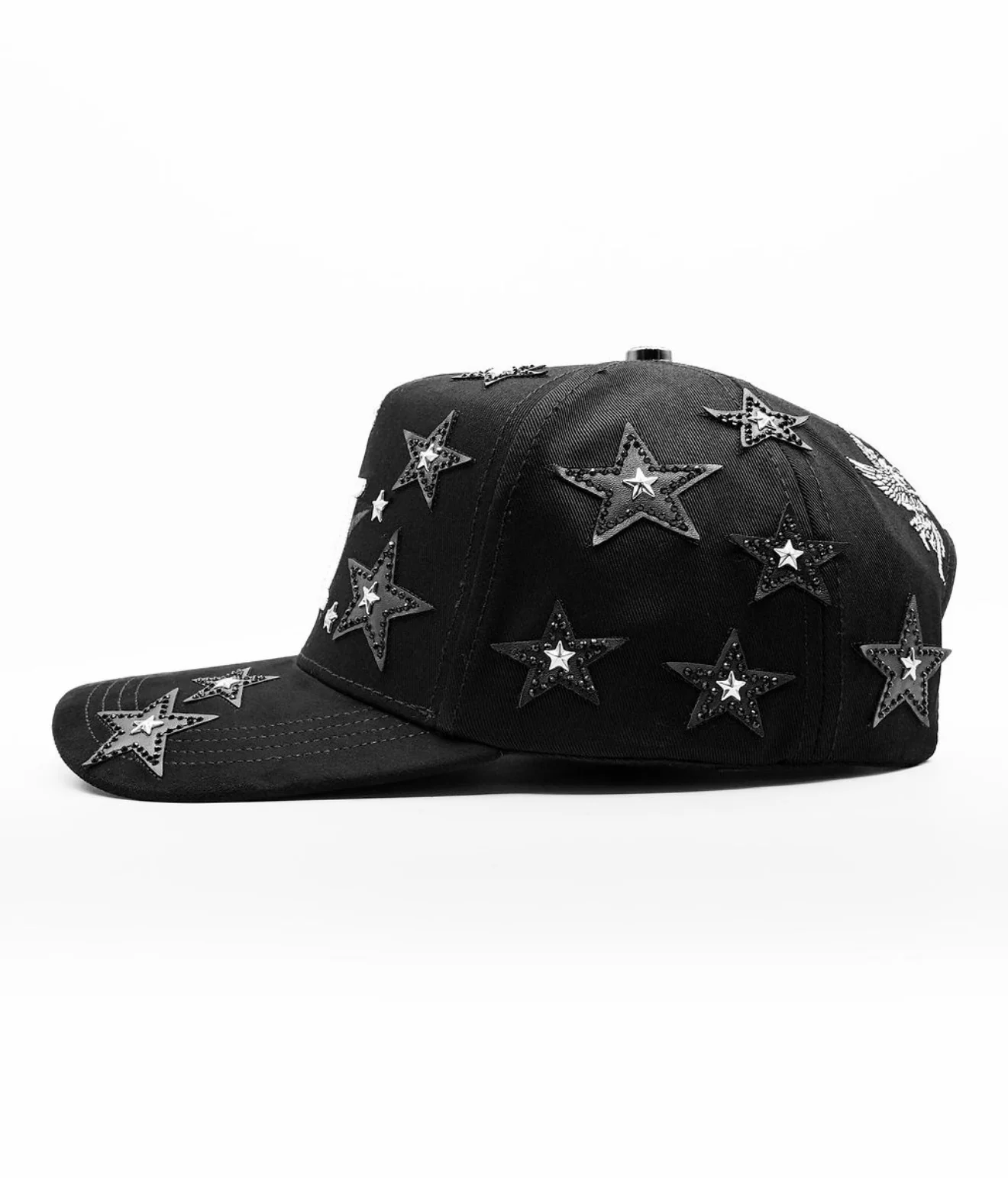 H STAR BLACK - Image 3