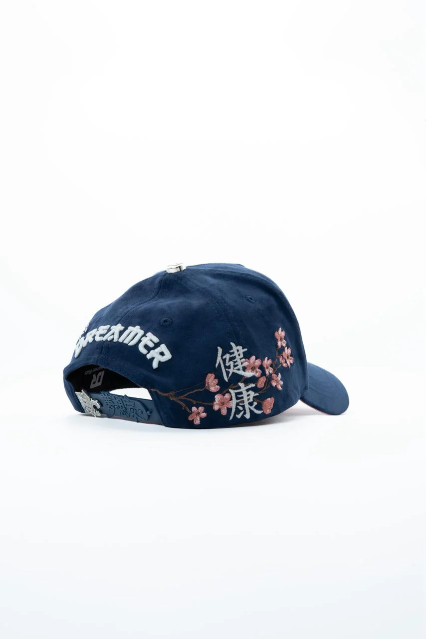 KANJI BLUE - Image 3