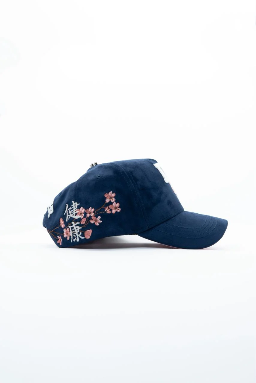 KANJI BLUE - Image 5