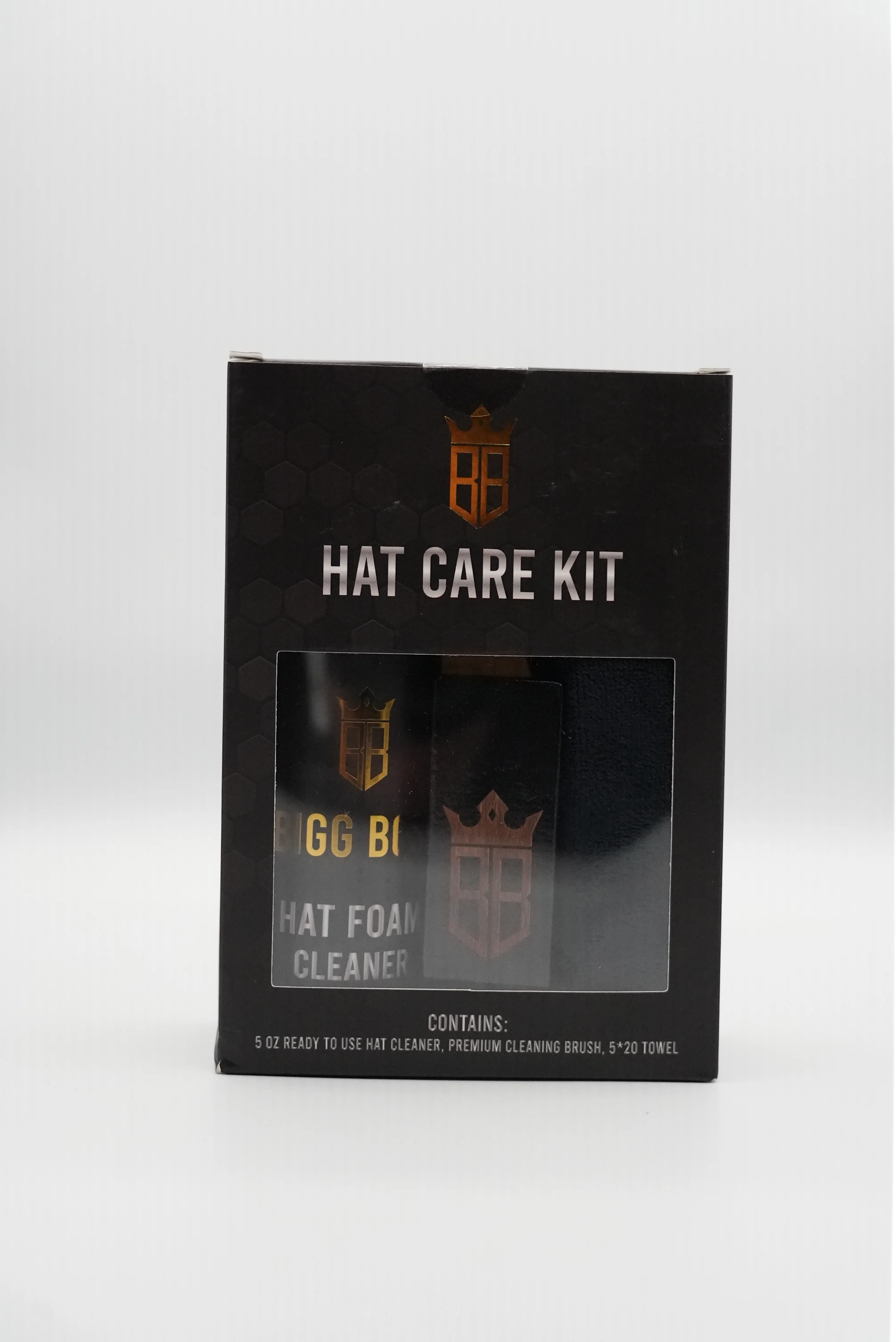 KIT DE LIMPIEZA PARA GORRAS - Image 2