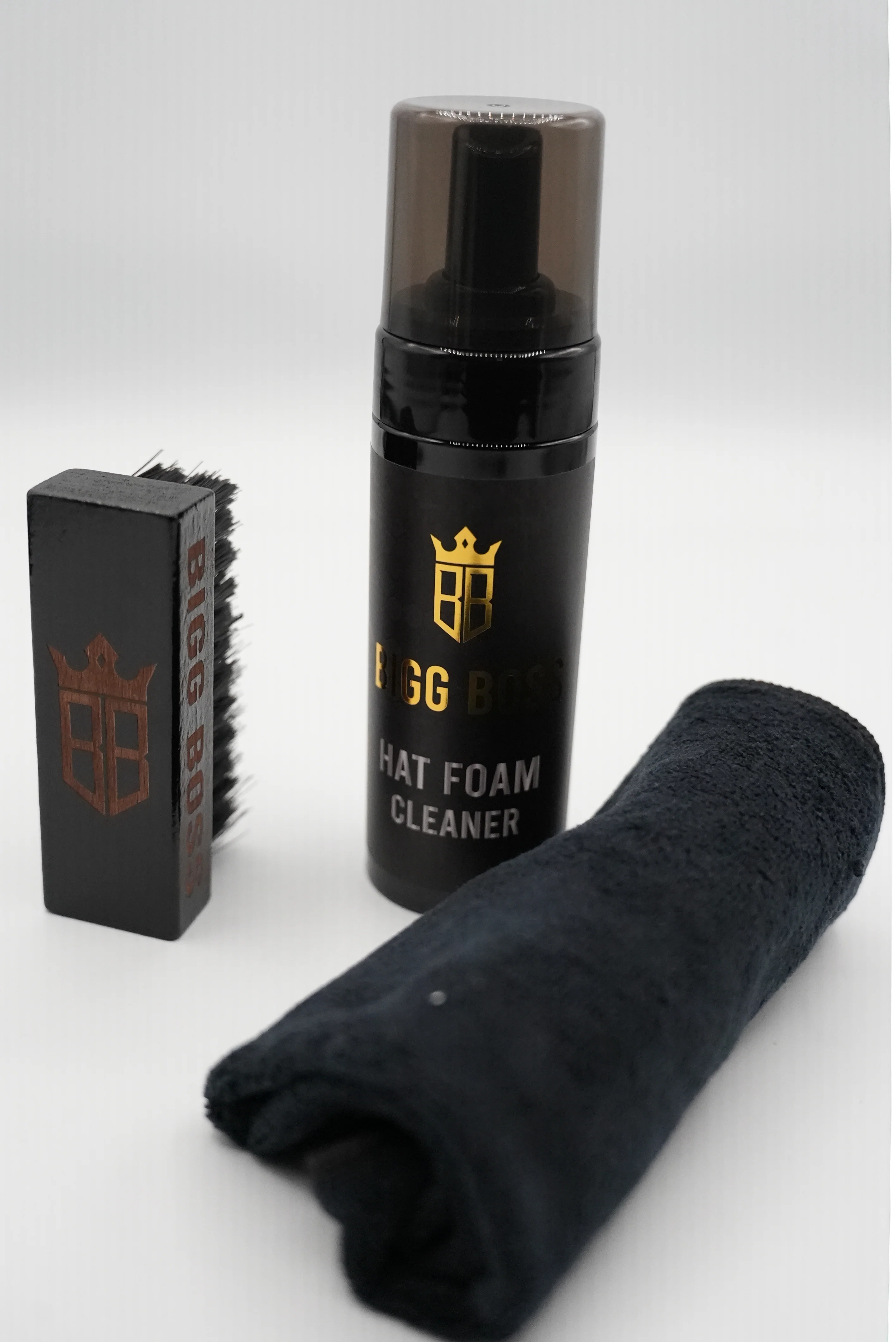 KIT DE LIMPIEZA PARA GORRAS - Image 9
