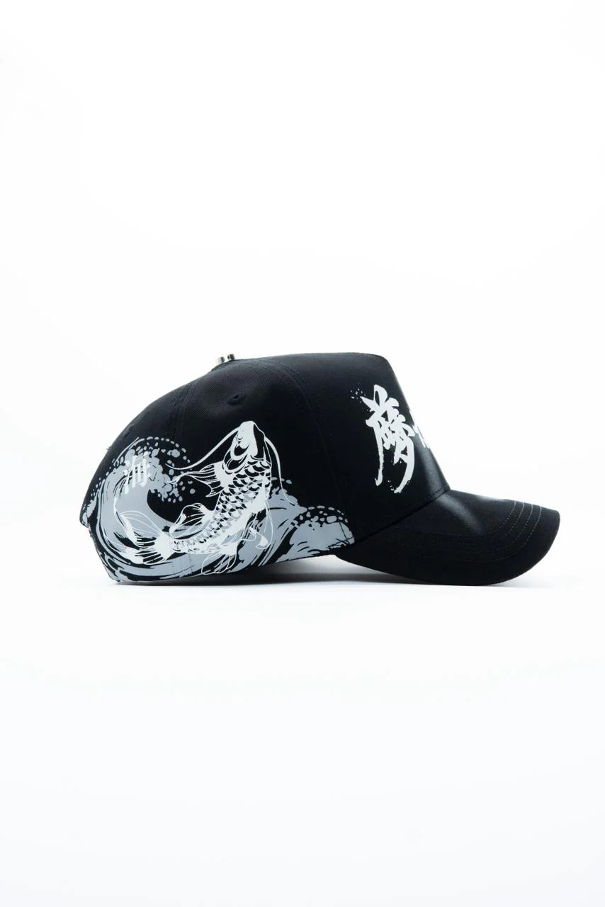 KOI BLACK - Image 3