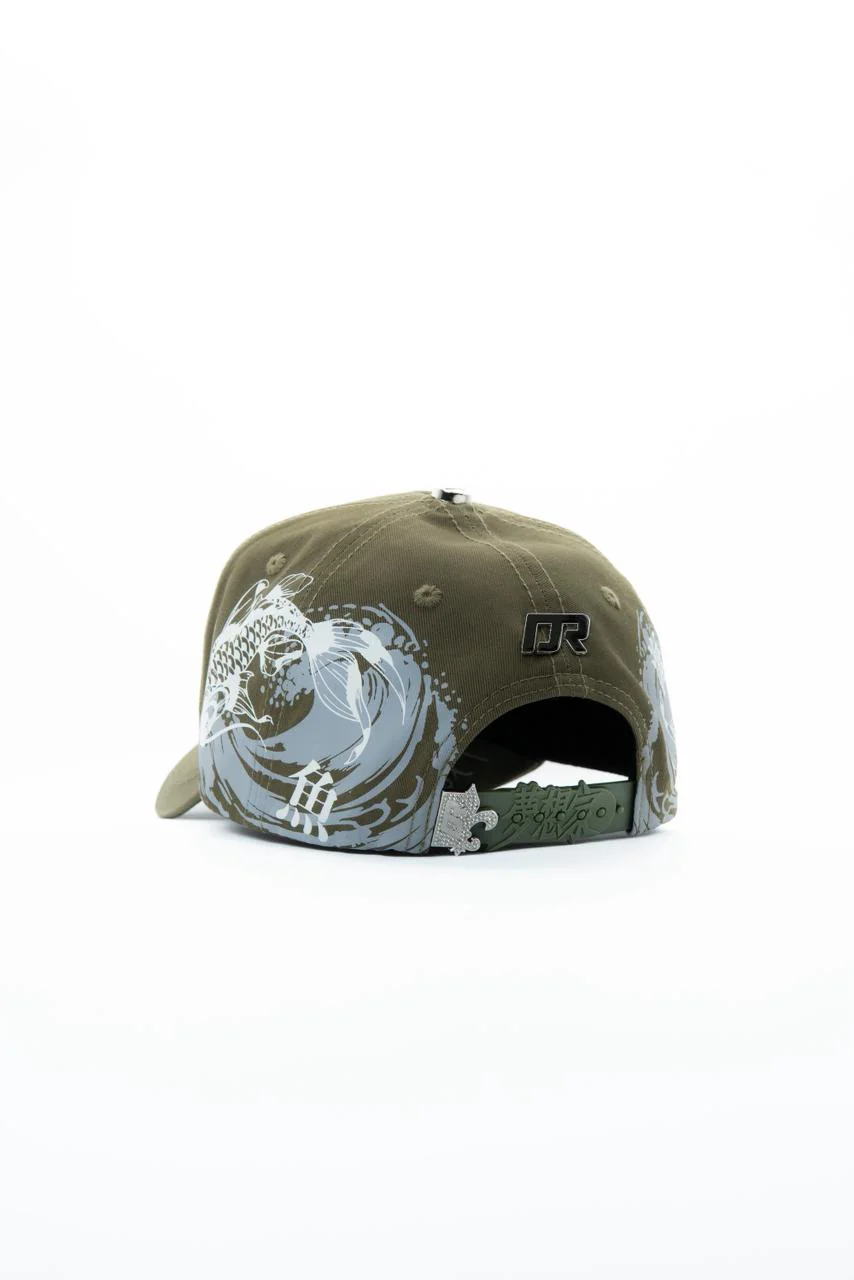 KOI GREEN - Image 6