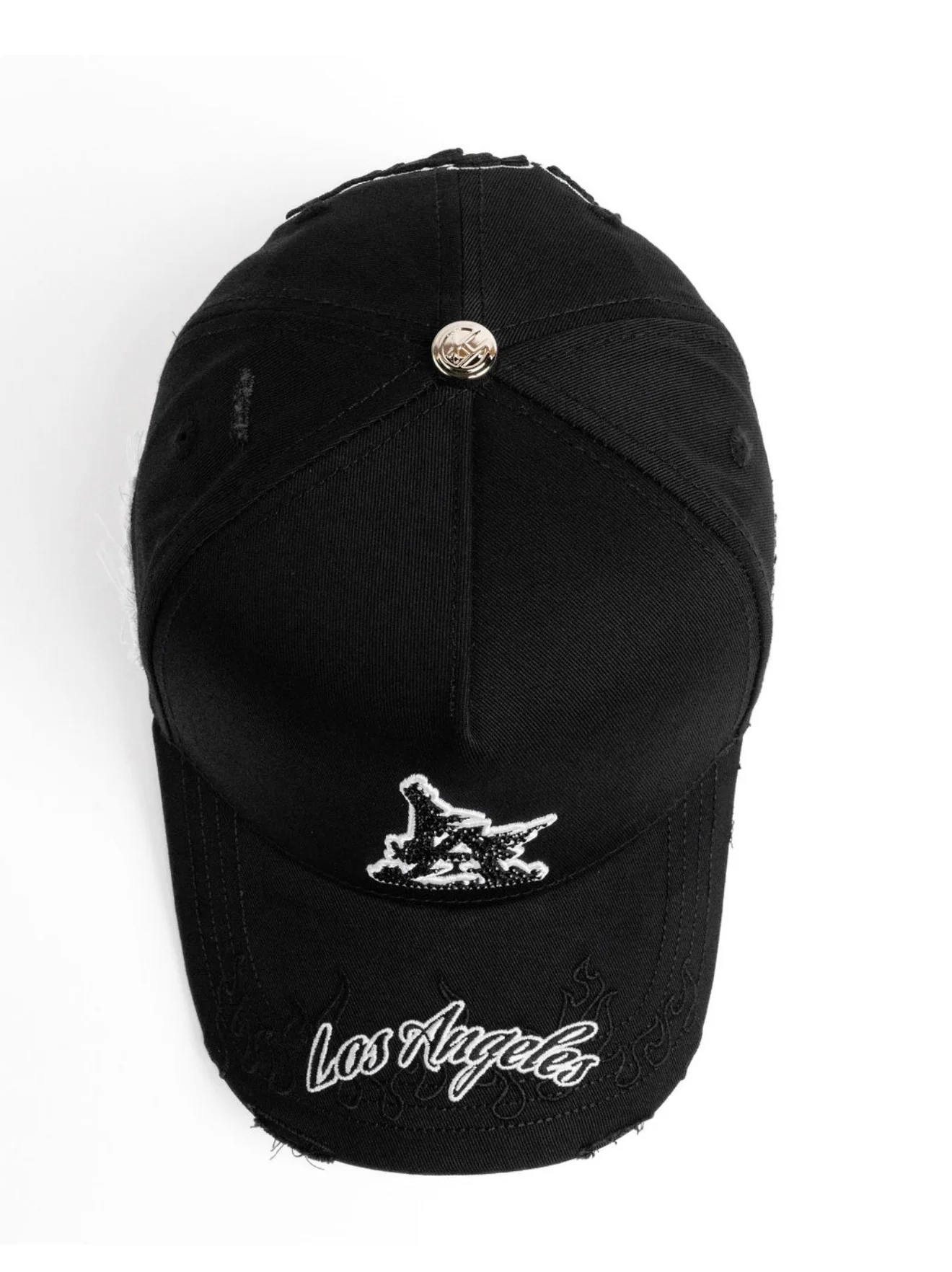 LA GOOSE BUMPS - Image 11