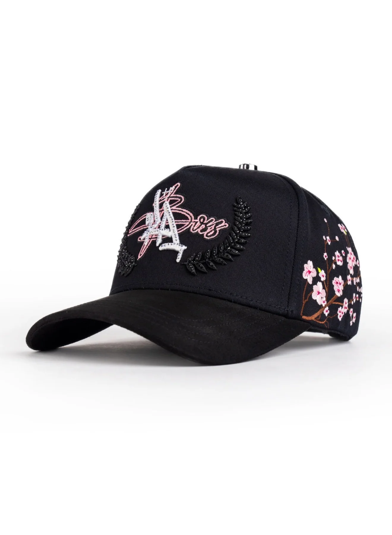 LA  FLORES BLACK - Image 2