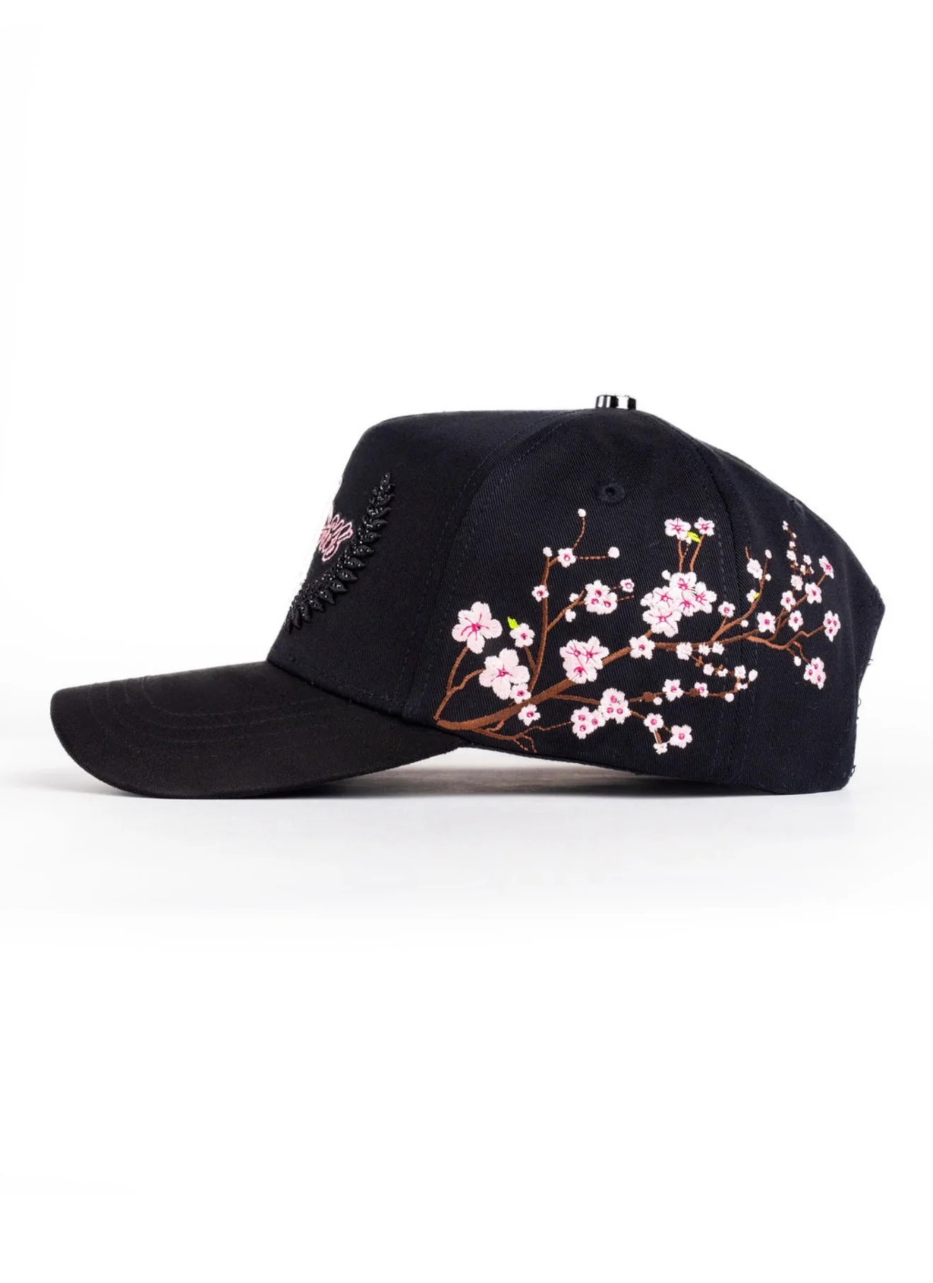 LA  FLORES BLACK - Image 3