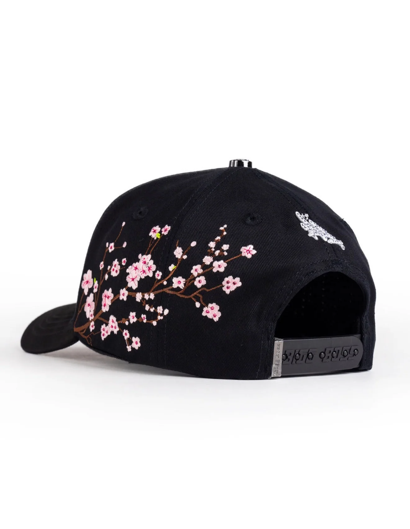 LA  FLORES BLACK - Image 4
