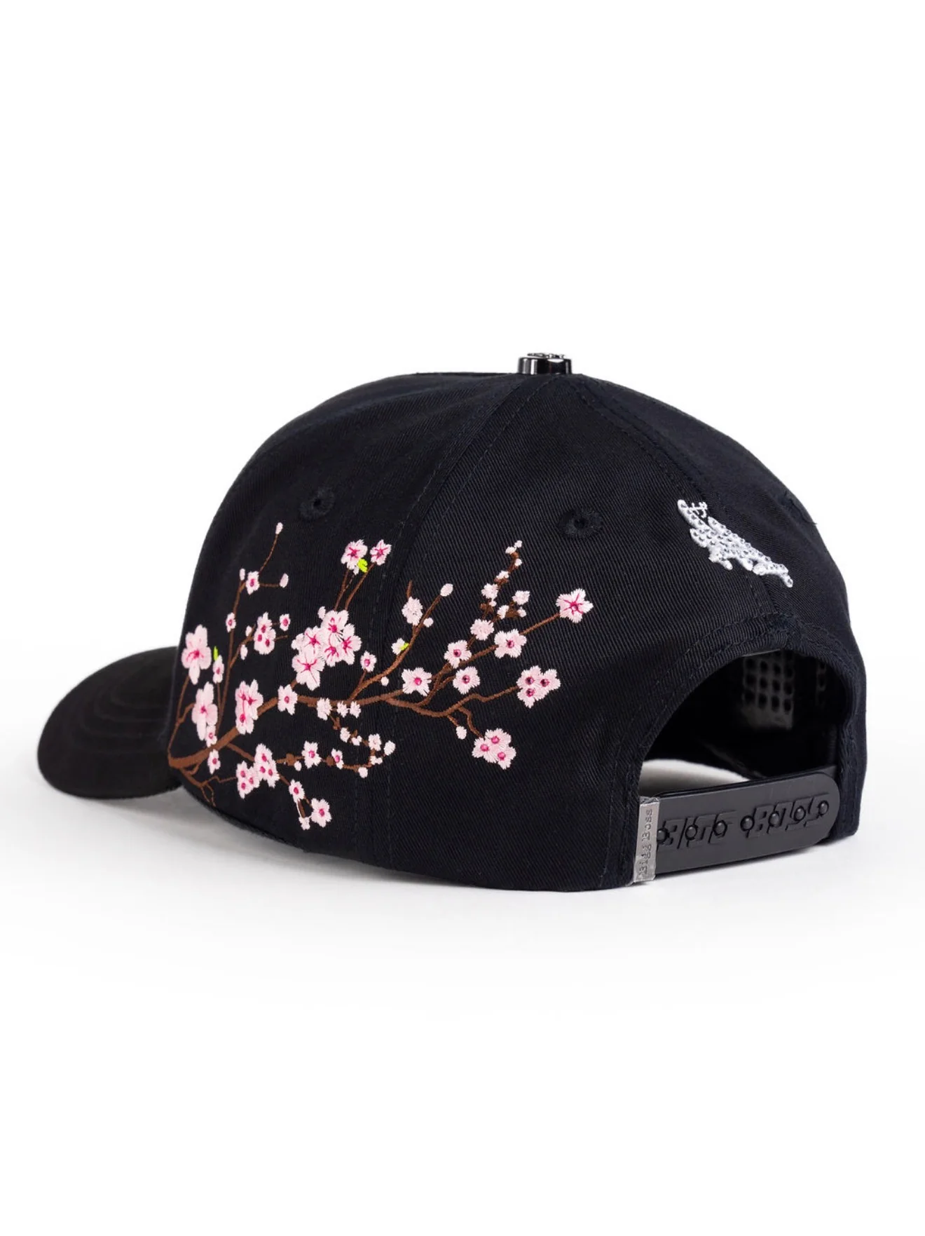 LA  FLORES BLACK - Image 5