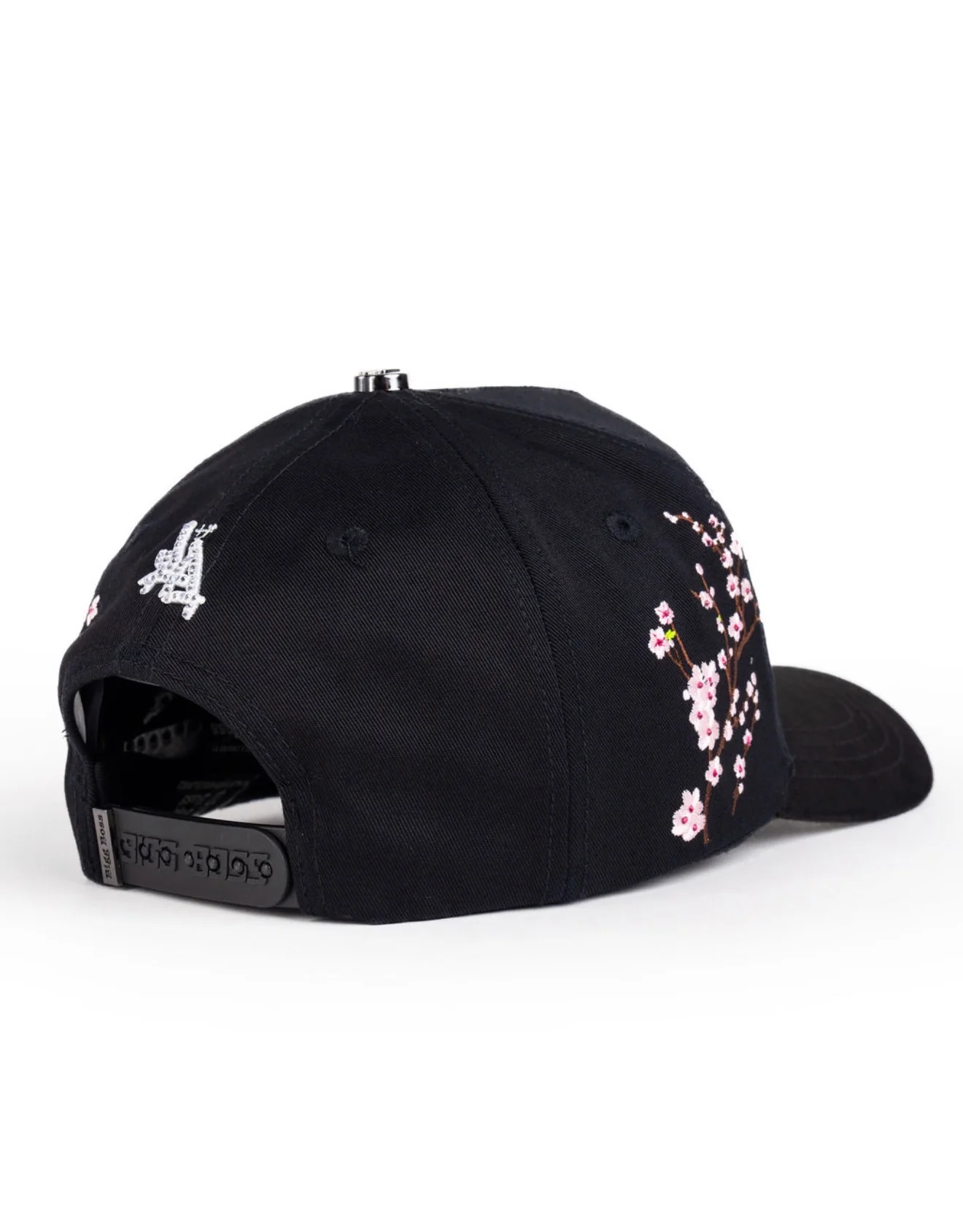 LA  FLORES BLACK - Image 6
