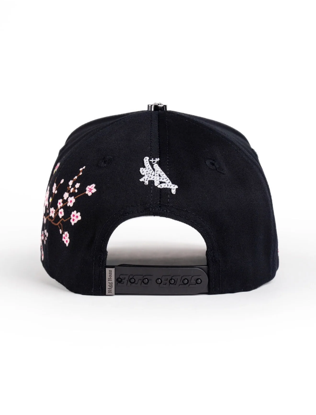 LA  FLORES BLACK - Image 8