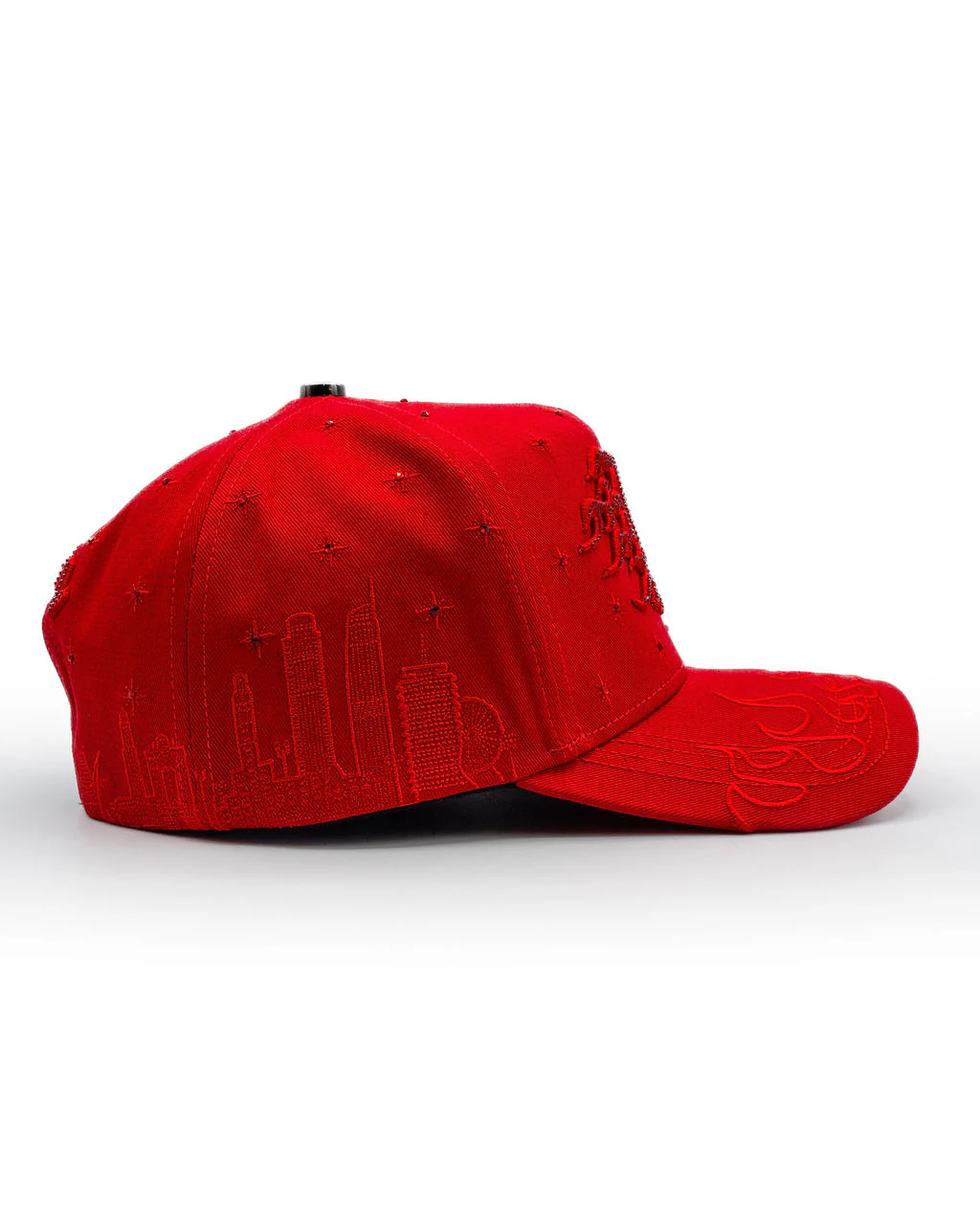 LA FLAMAS RED KLAN - Image 2