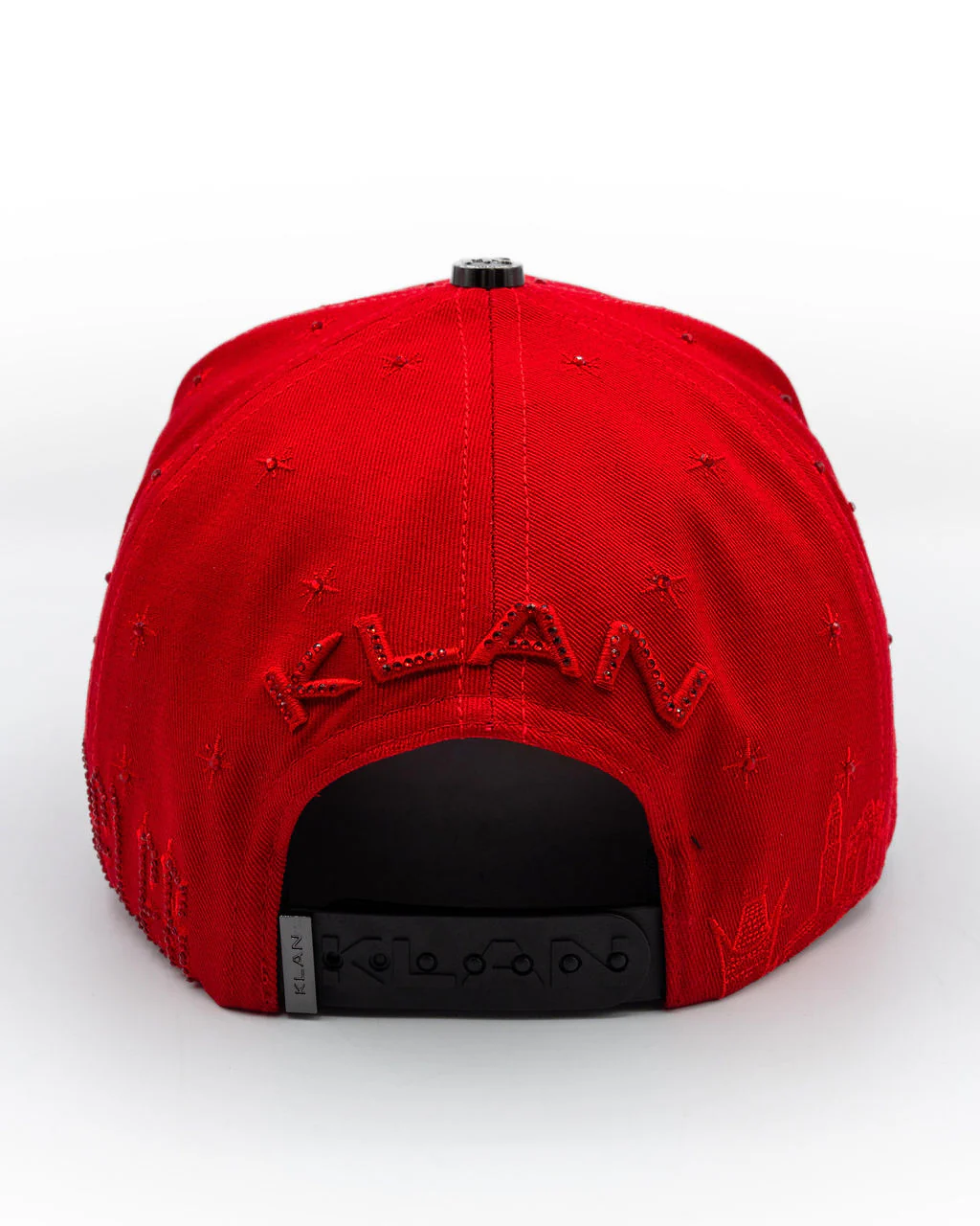 LA FLAMAS RED KLAN - Image 4