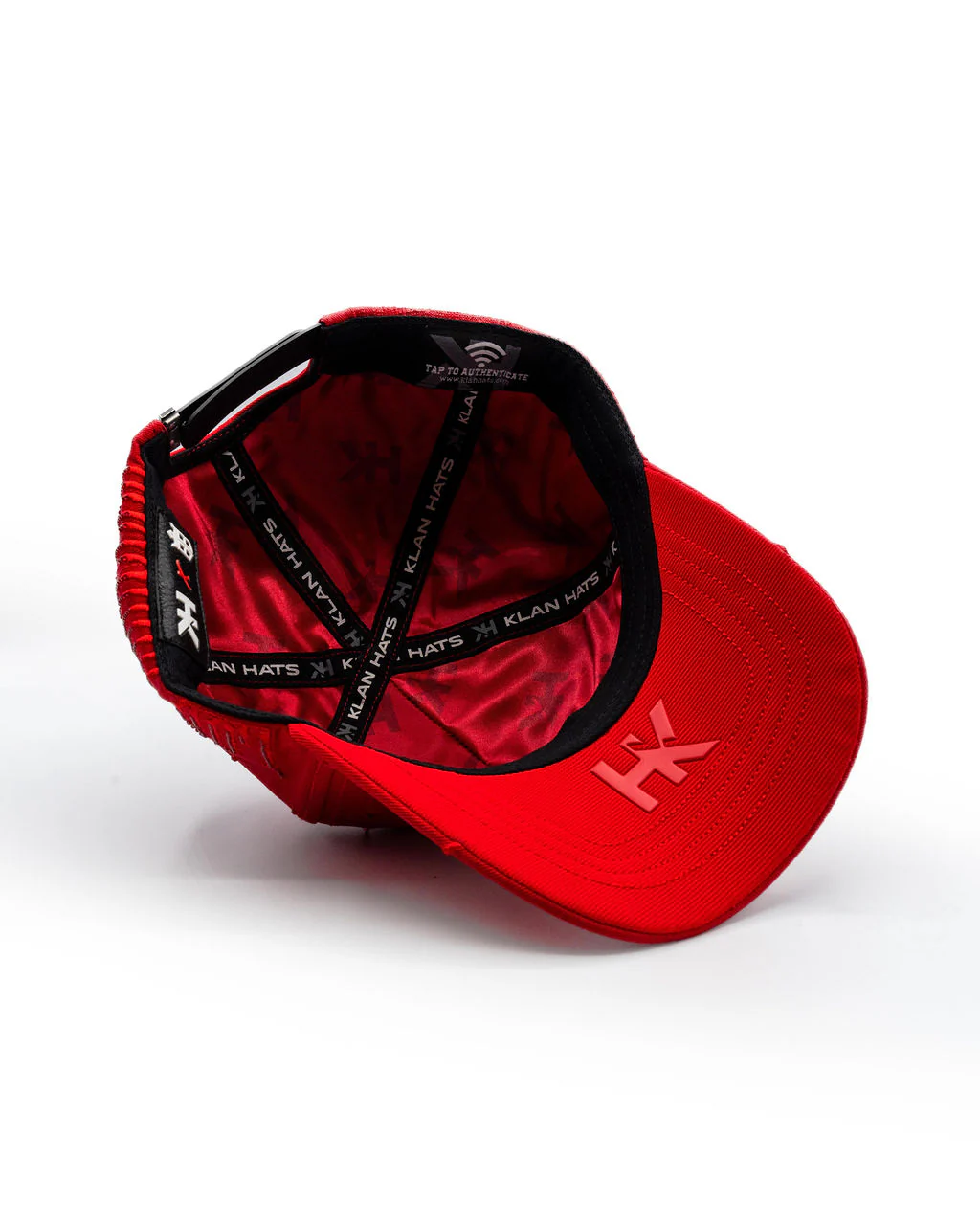 LA FLAMAS RED KLAN - Image 5