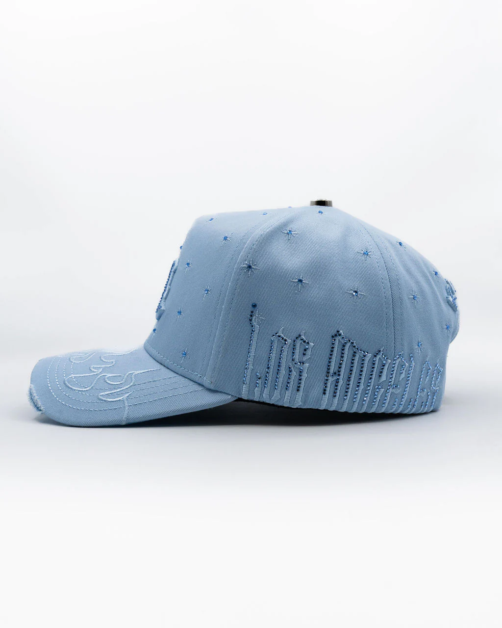 LA FLAMAS BLUE KLAN - Image 2