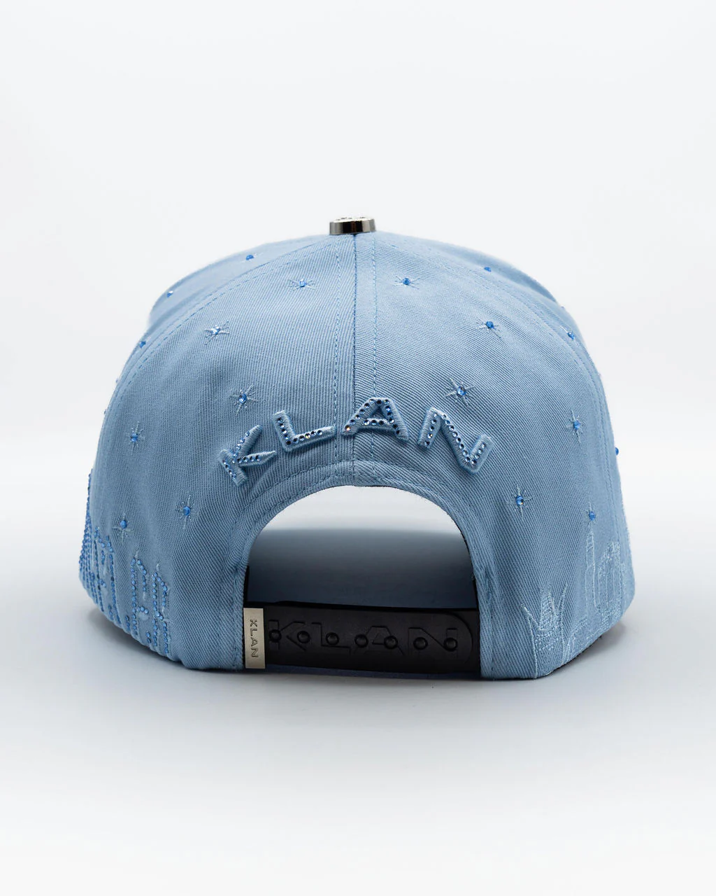 LA FLAMAS BLUE KLAN - Image 4
