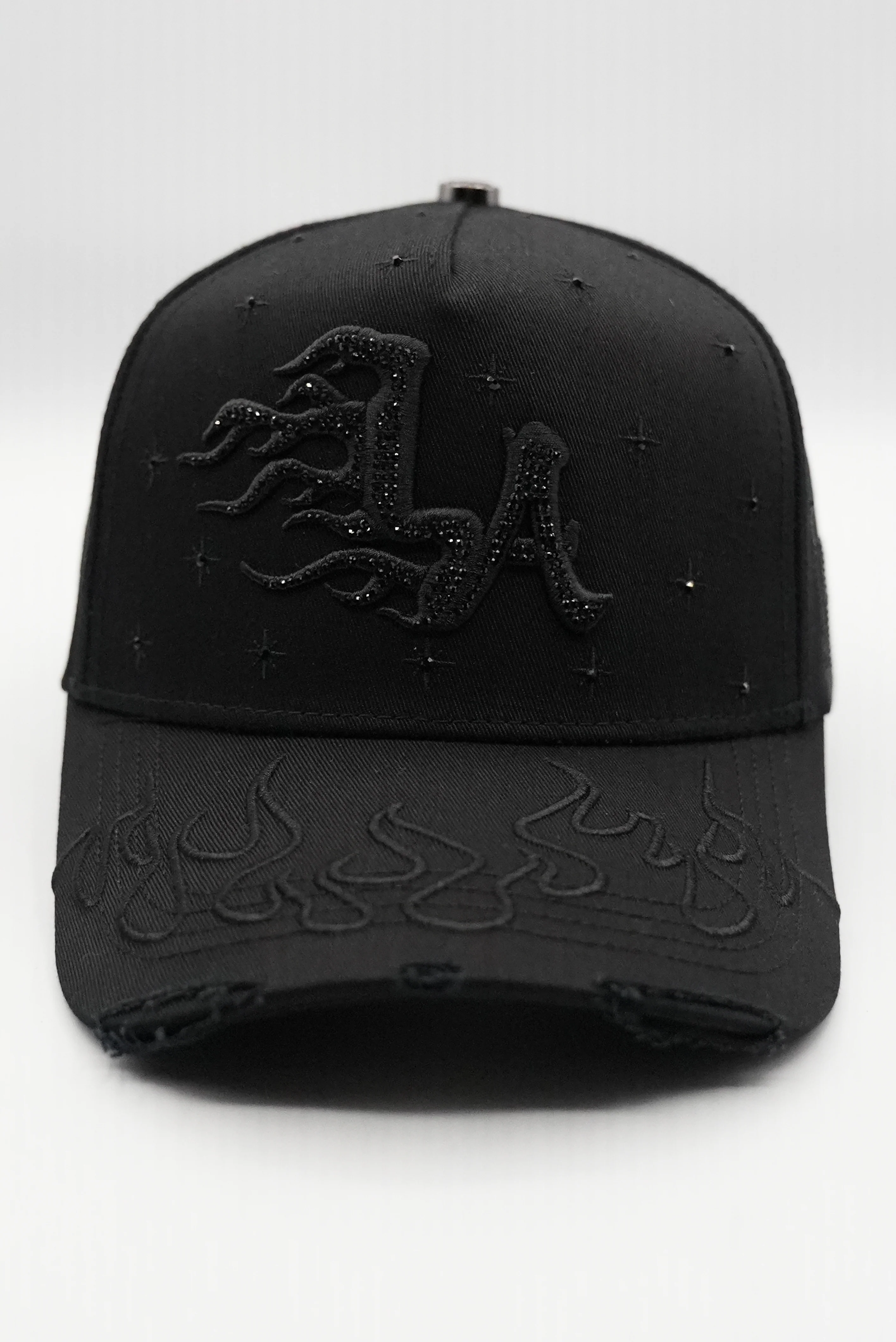 LA FLAMAS BLACK KLAN