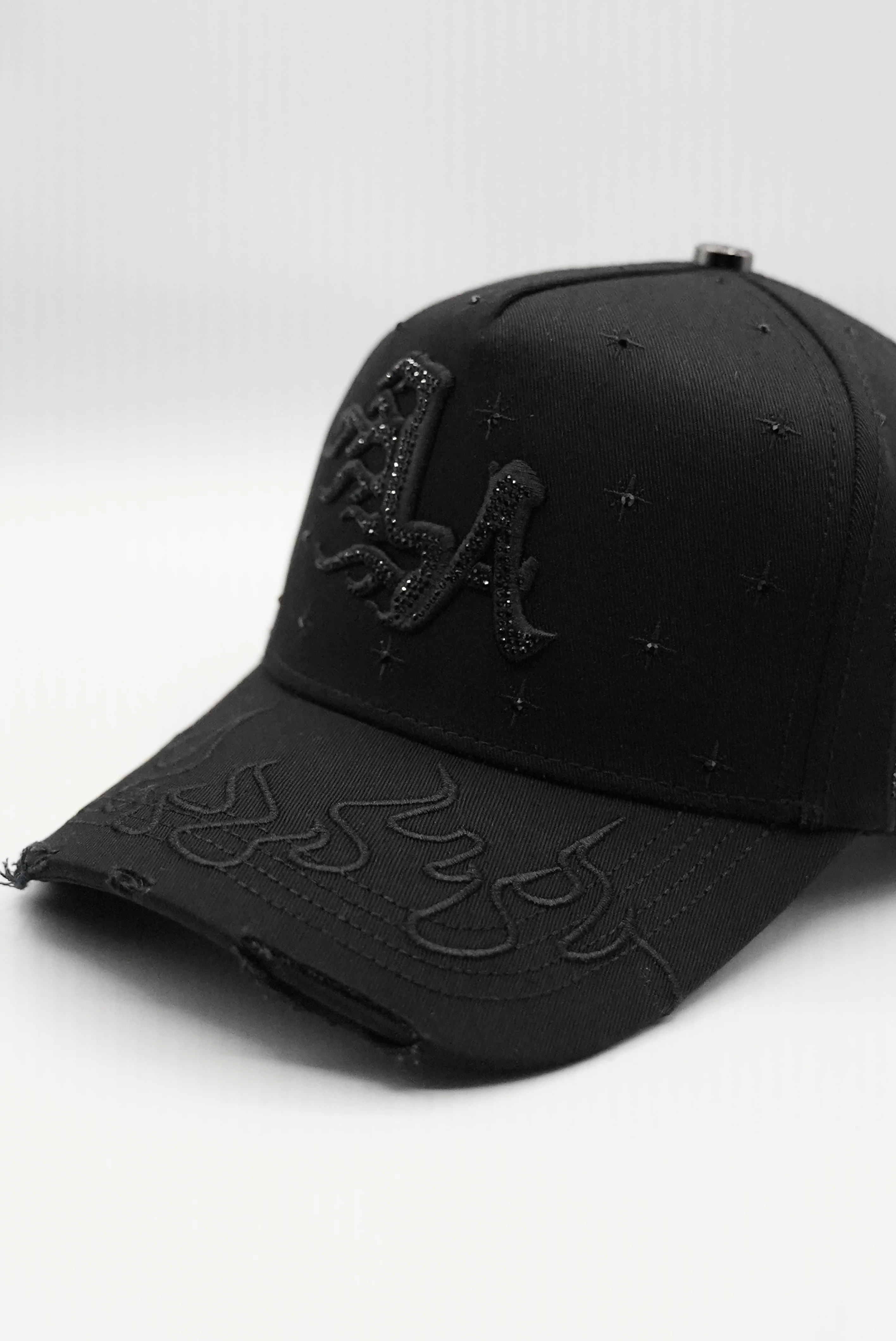 LA FLAMAS BLACK KLAN - Image 2