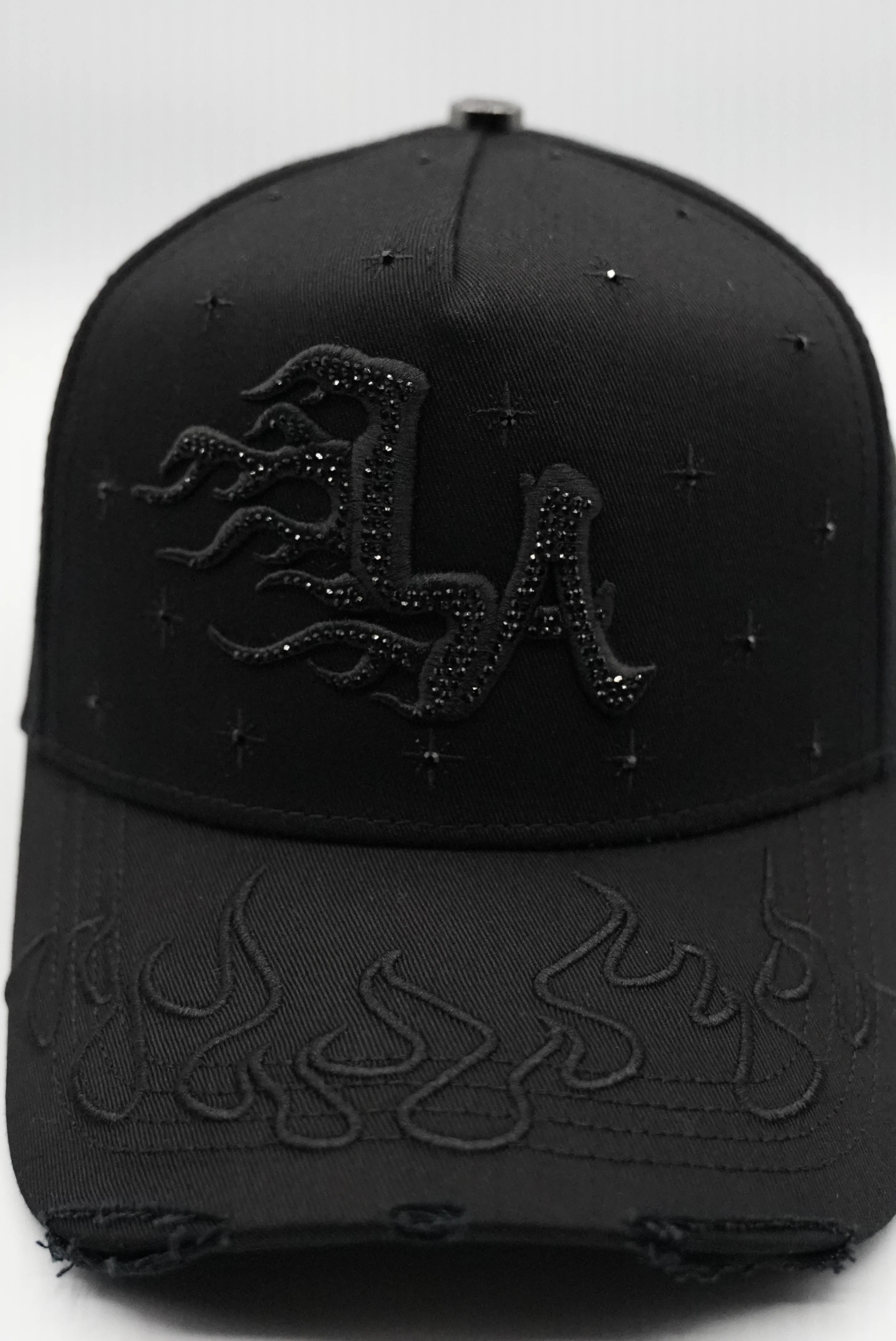 LA FLAMAS BLACK KLAN - Image 3