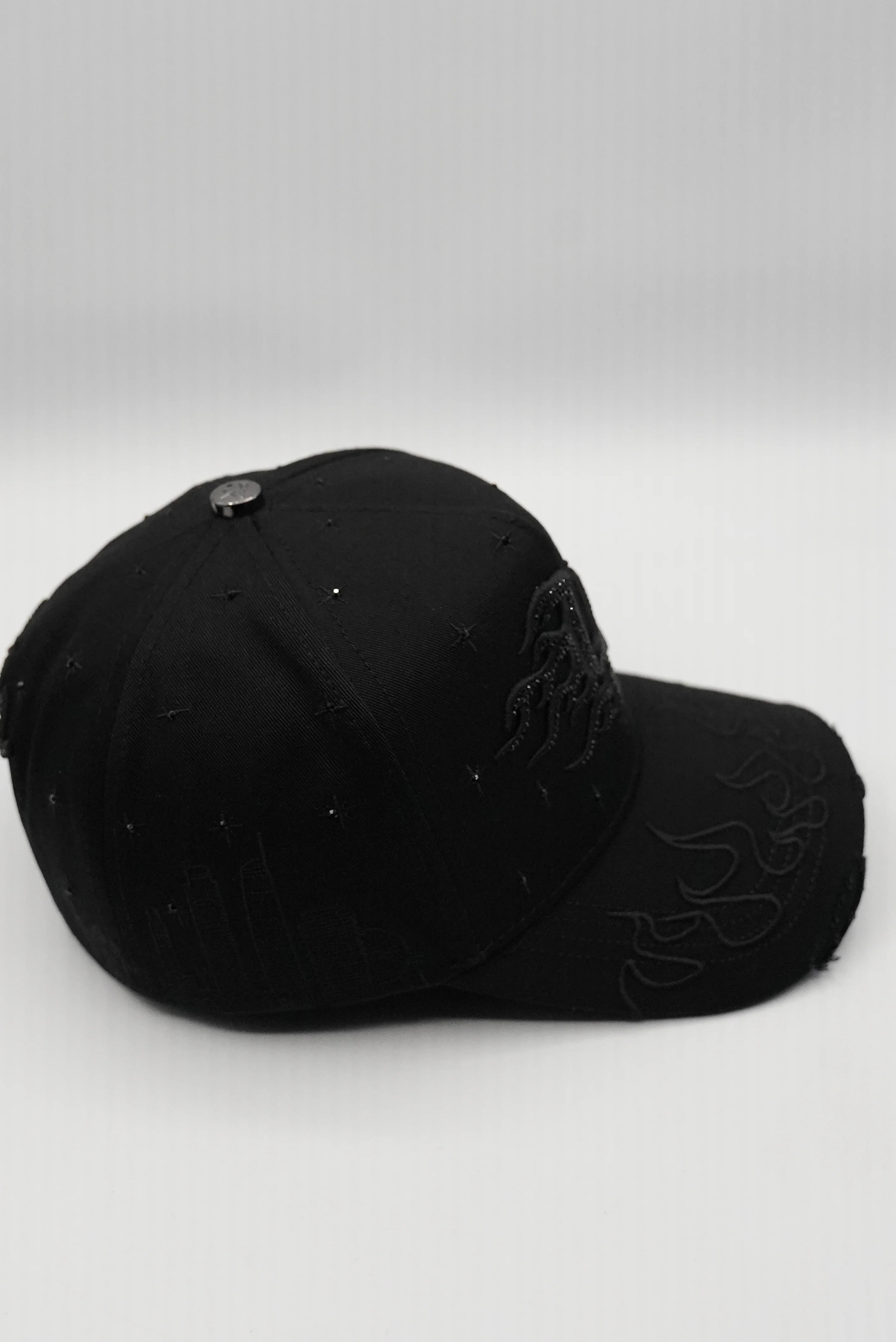 LA FLAMAS BLACK KLAN - Image 5