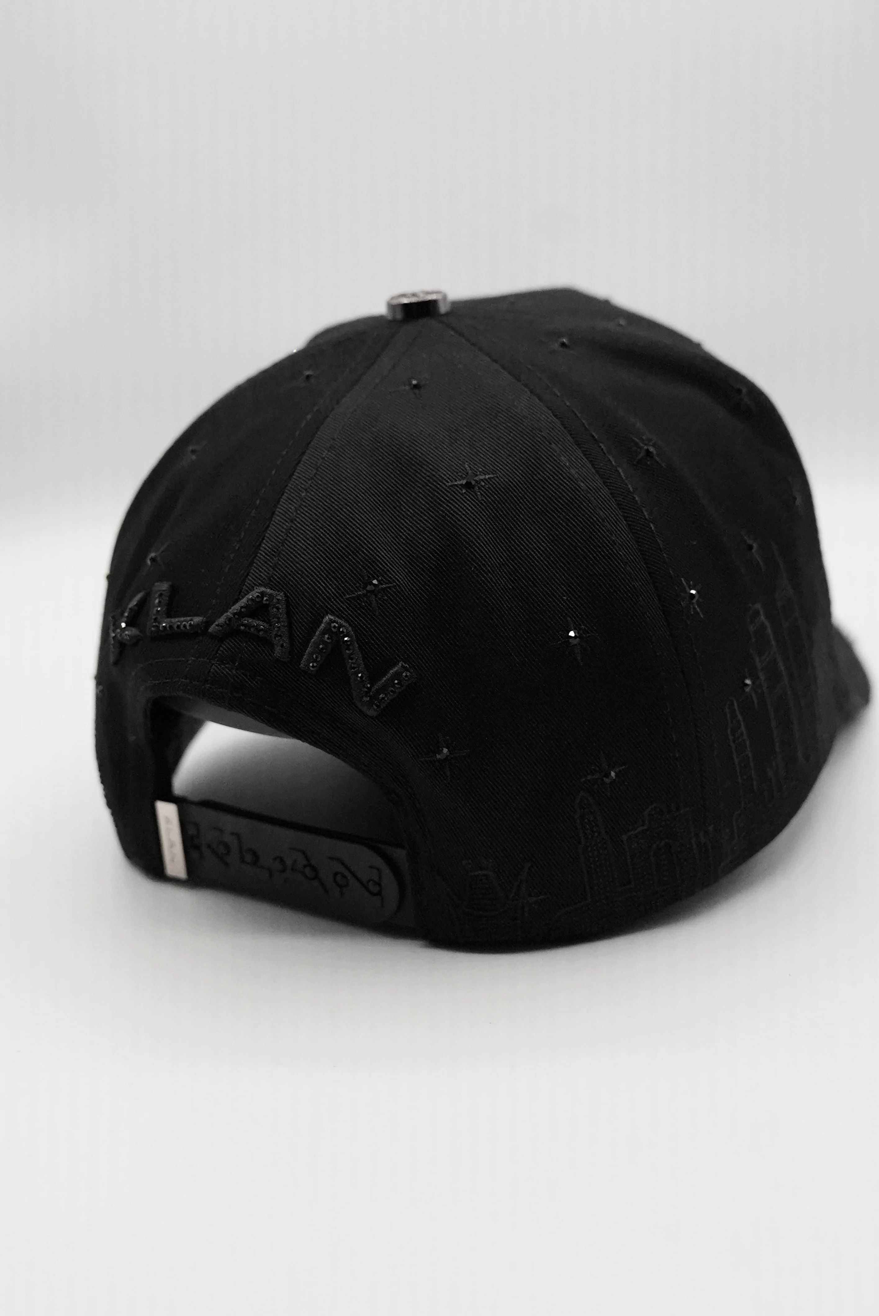 LA FLAMAS BLACK KLAN - Image 6