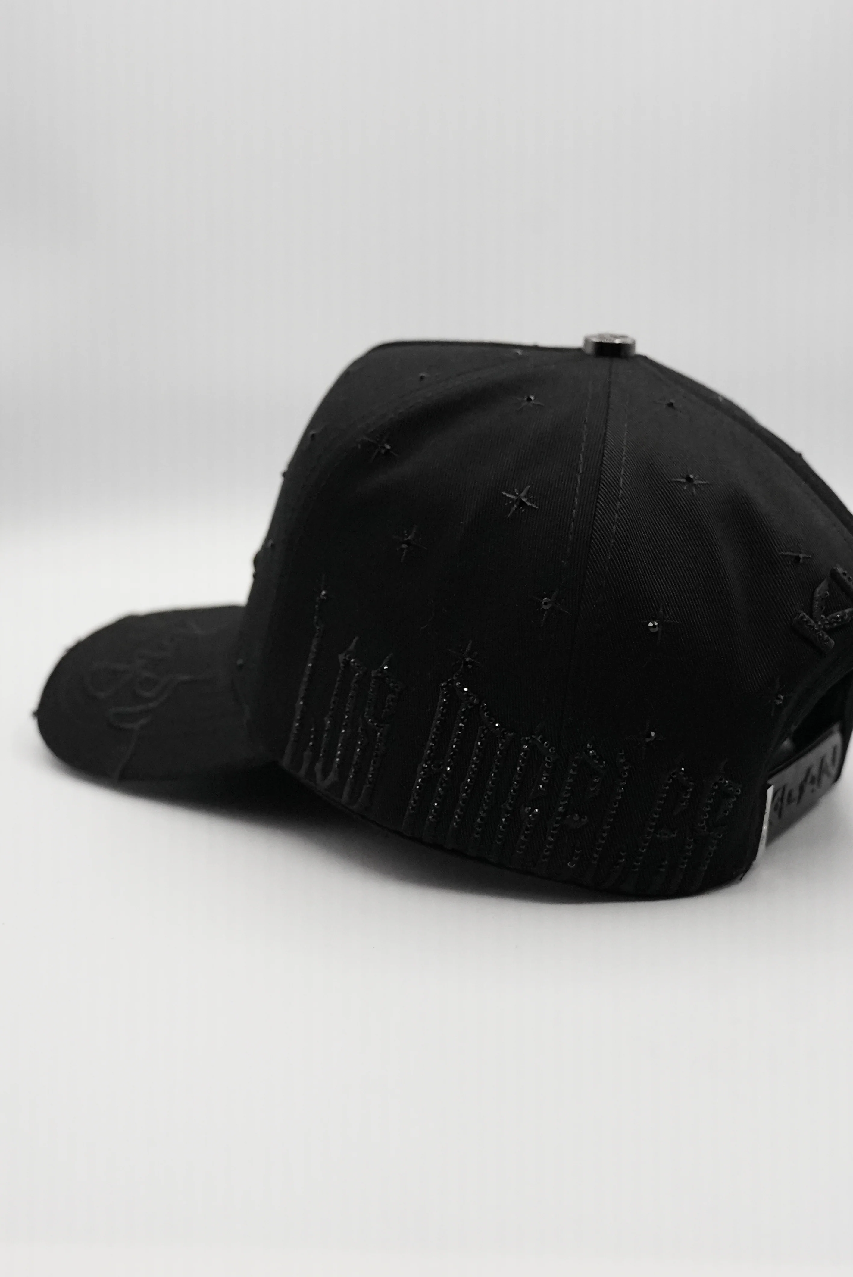 LA FLAMAS BLACK KLAN - Image 8