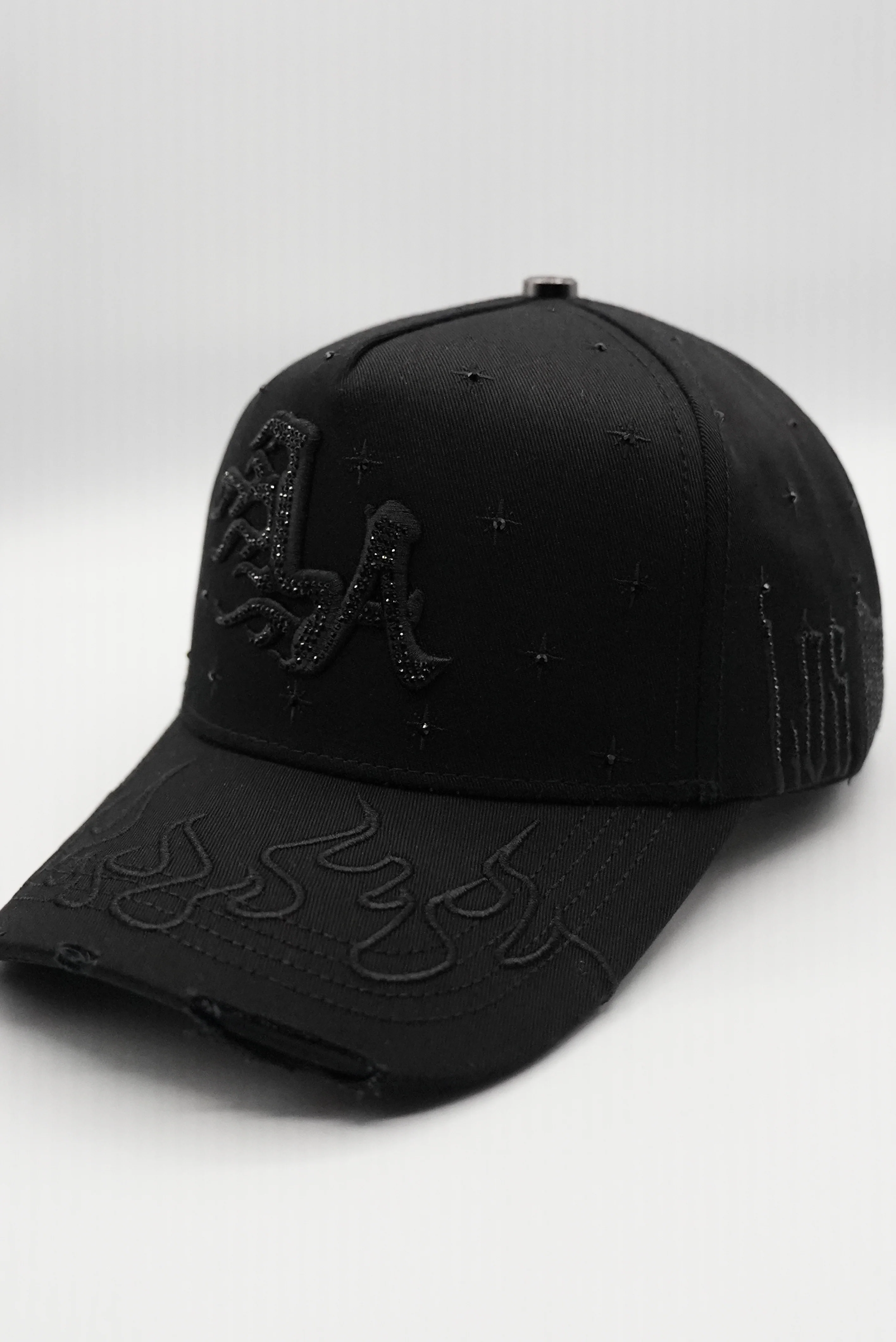 LA FLAMAS BLACK KLAN - Image 9