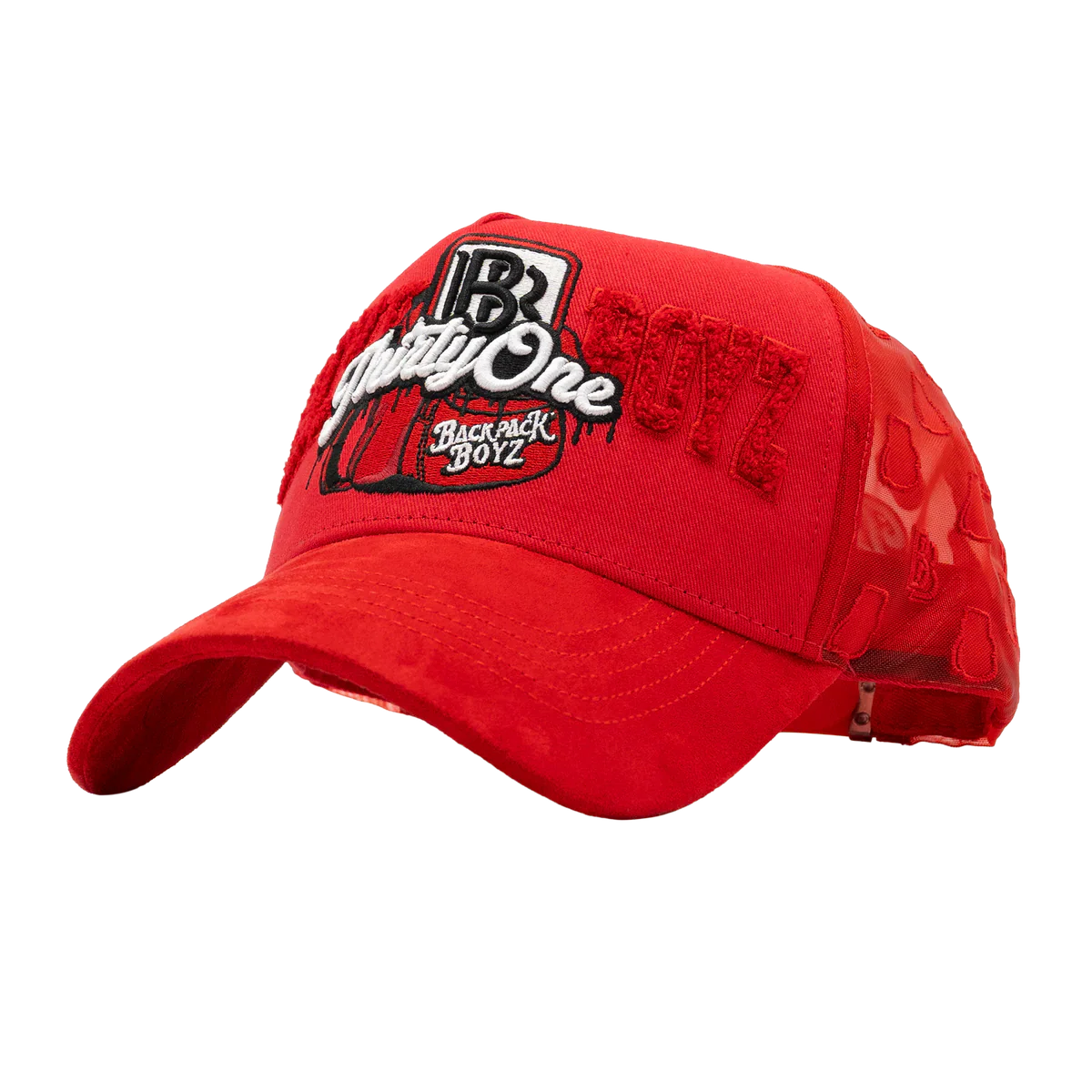 LA MOCHILA - Image 2