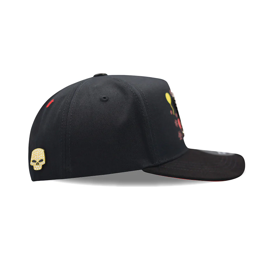 Payaso Antrax Negra - Image 3