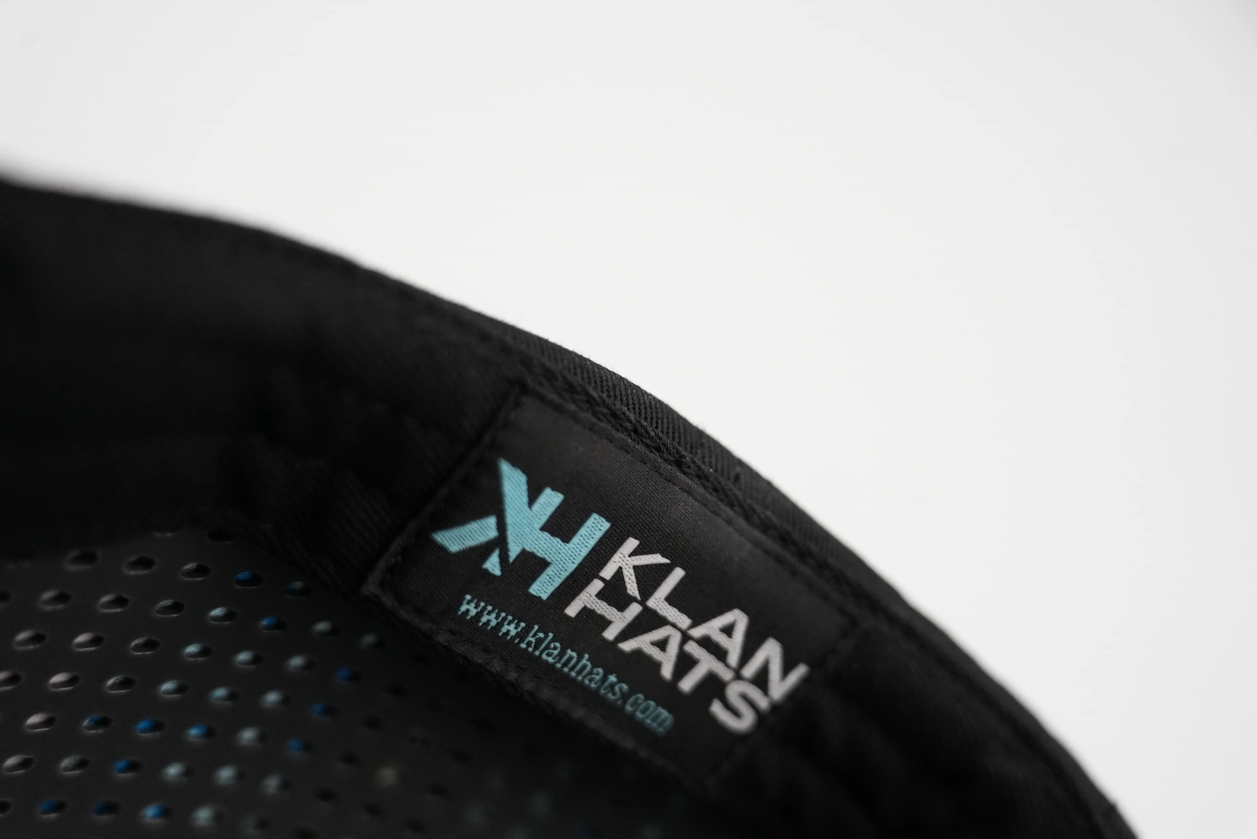 LOS ANGELES BLACK / BLUE - Image 10