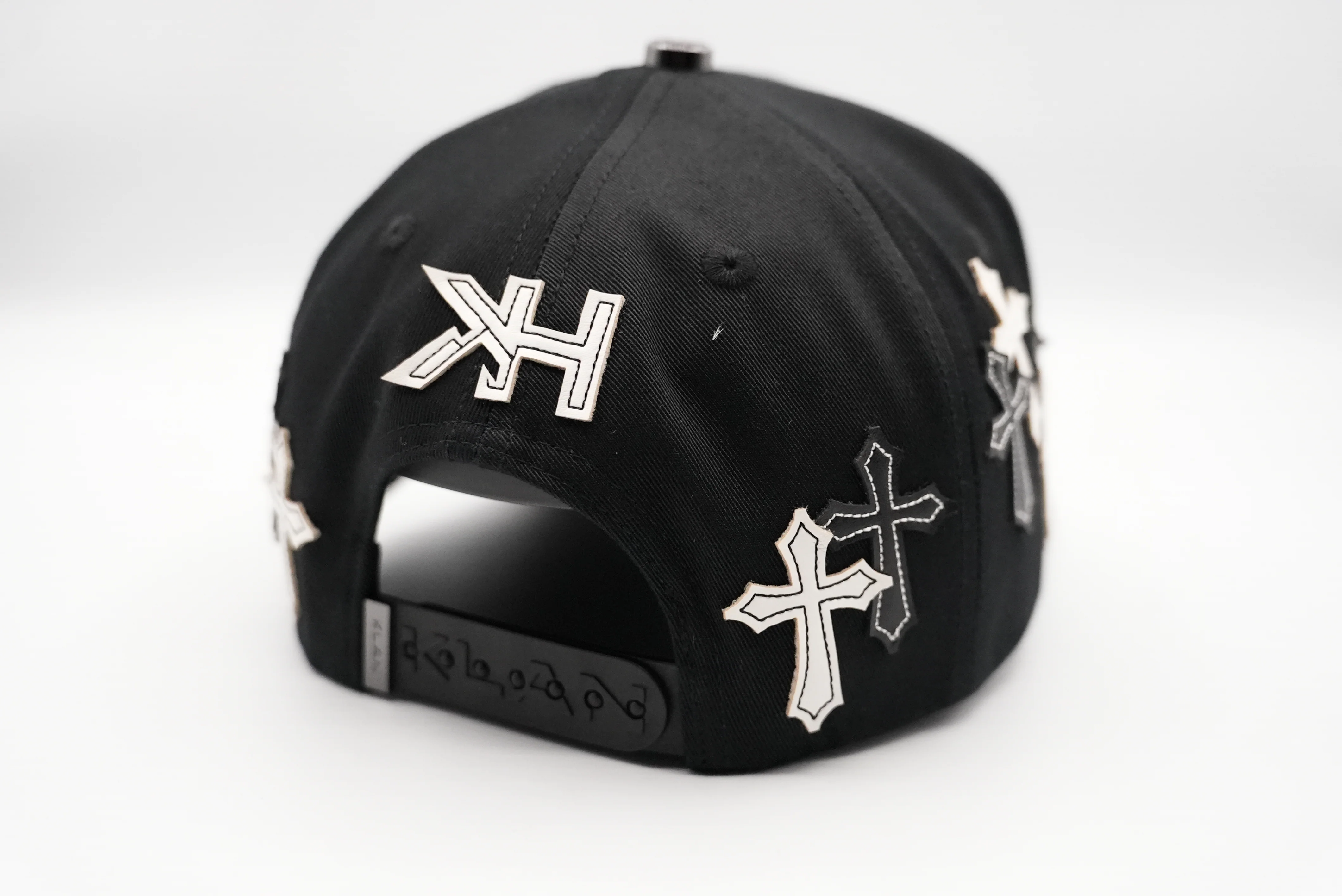 LOS ANGELES BLACK / BLUE - Image 5