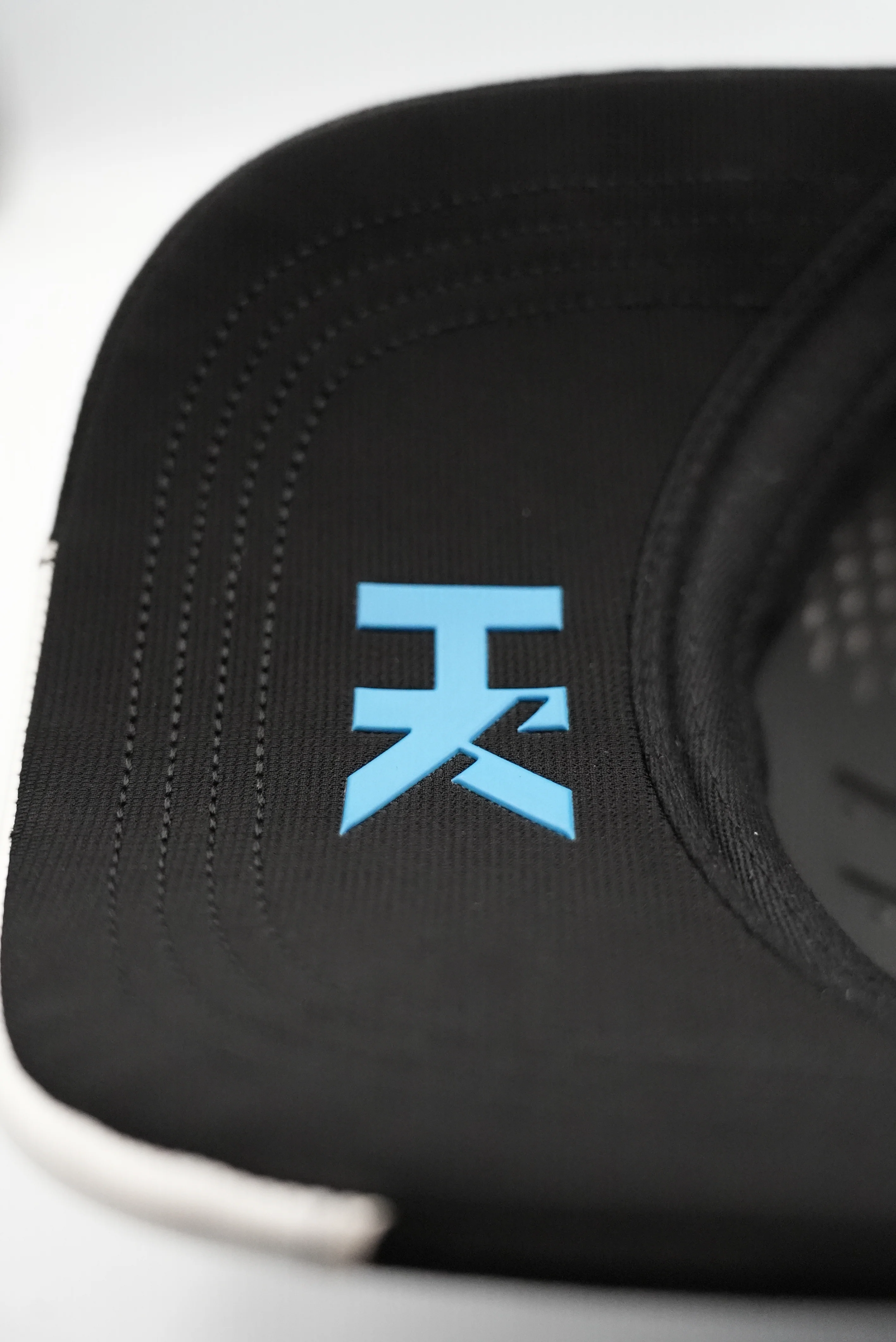 LOS ANGELES BLACK / BLUE - Image 9