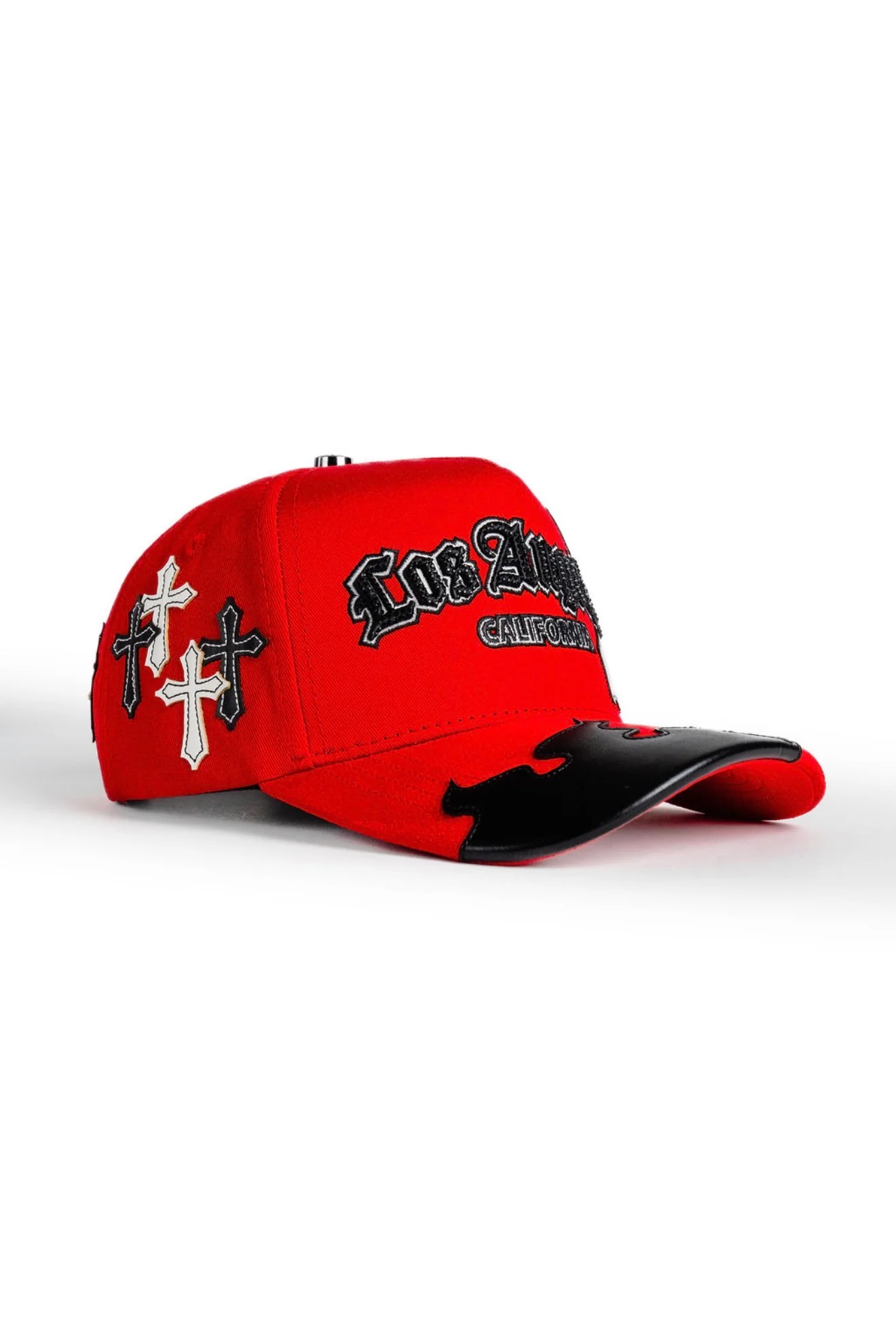 LOS ÁNGELES KLAN RED - Image 4