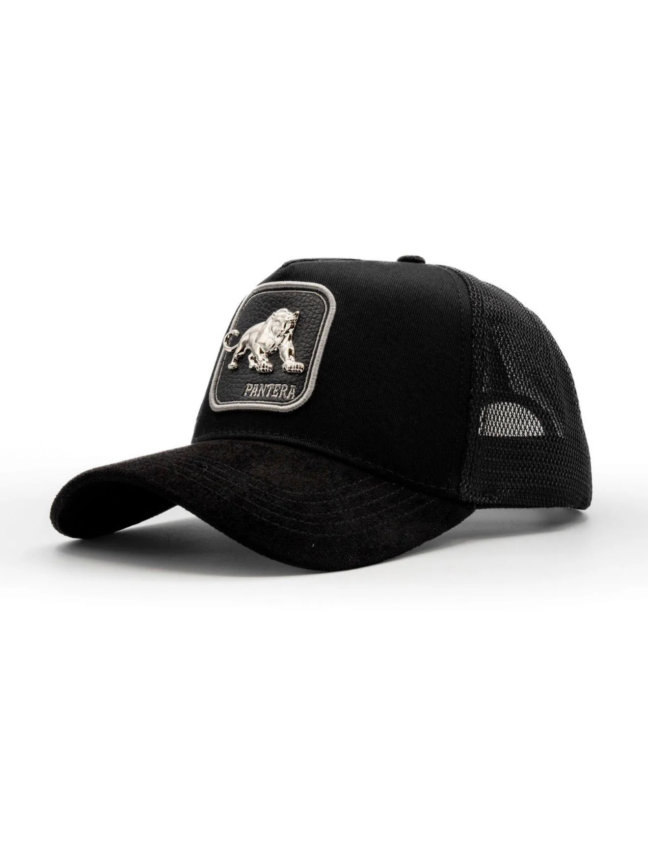 TKR PANTERA BLACK / GREY MAYA - Image 2
