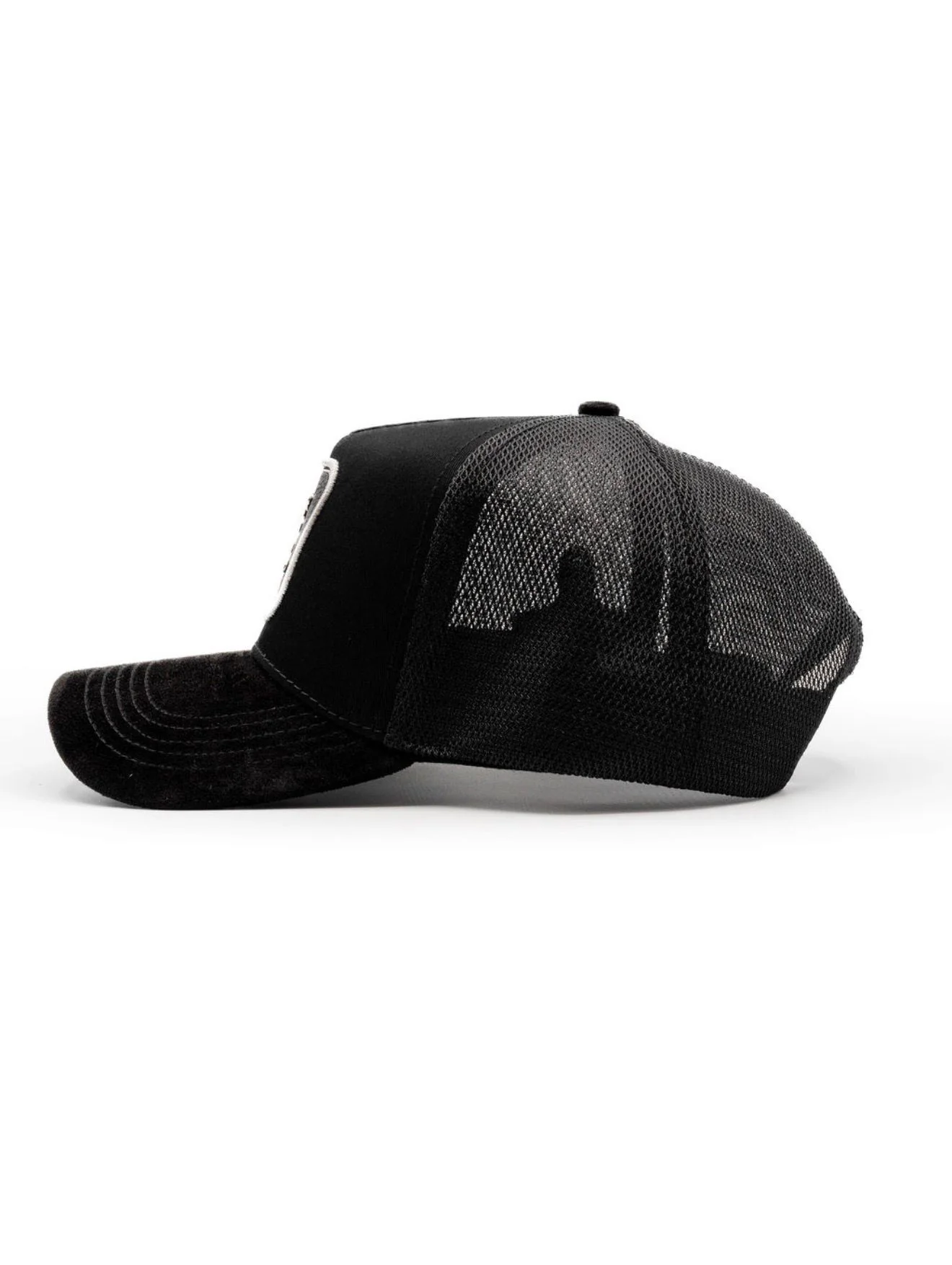 TKR PANTERA BLACK / GREY MAYA - Image 4