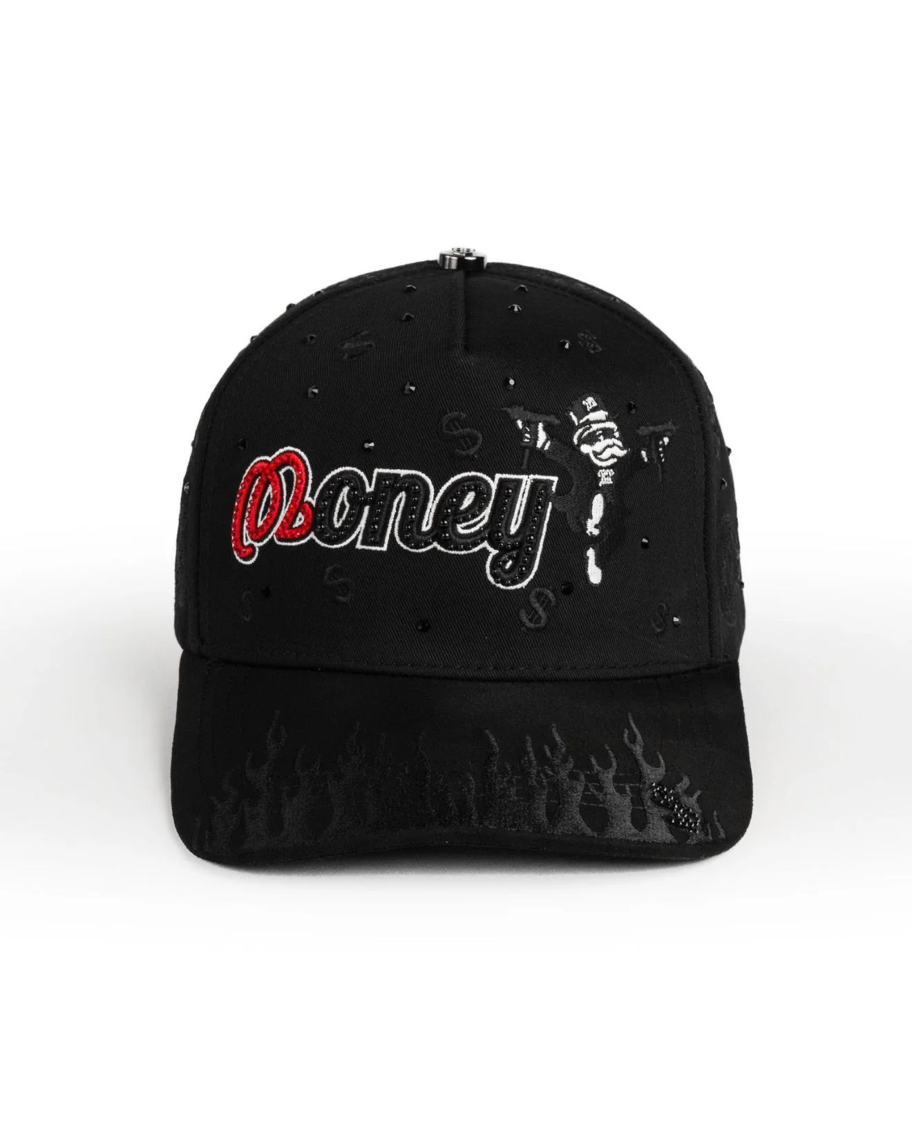 MONEY BLACK CRYSTAL - Image 3