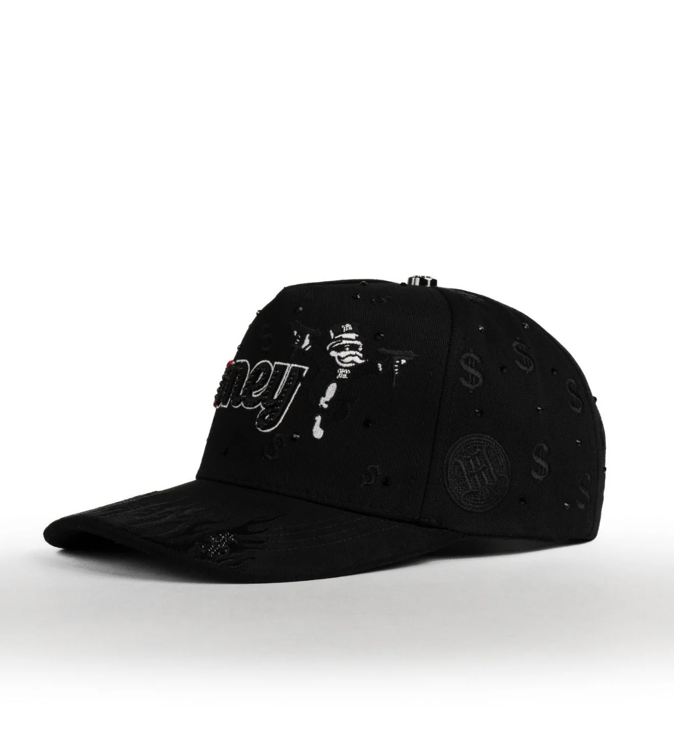 MONEY BLACK CRYSTAL - Image 4