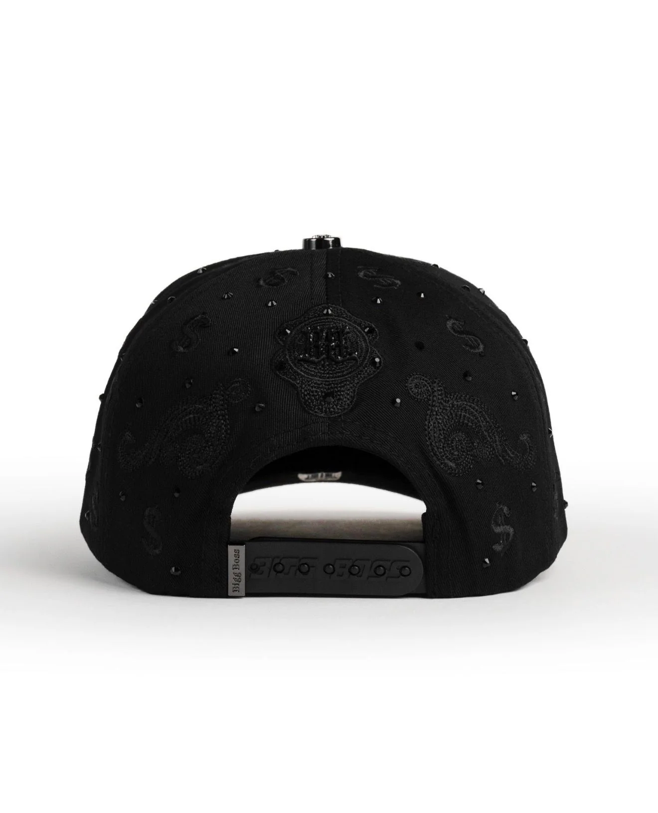 MONEY BLACK CRYSTAL - Image 5