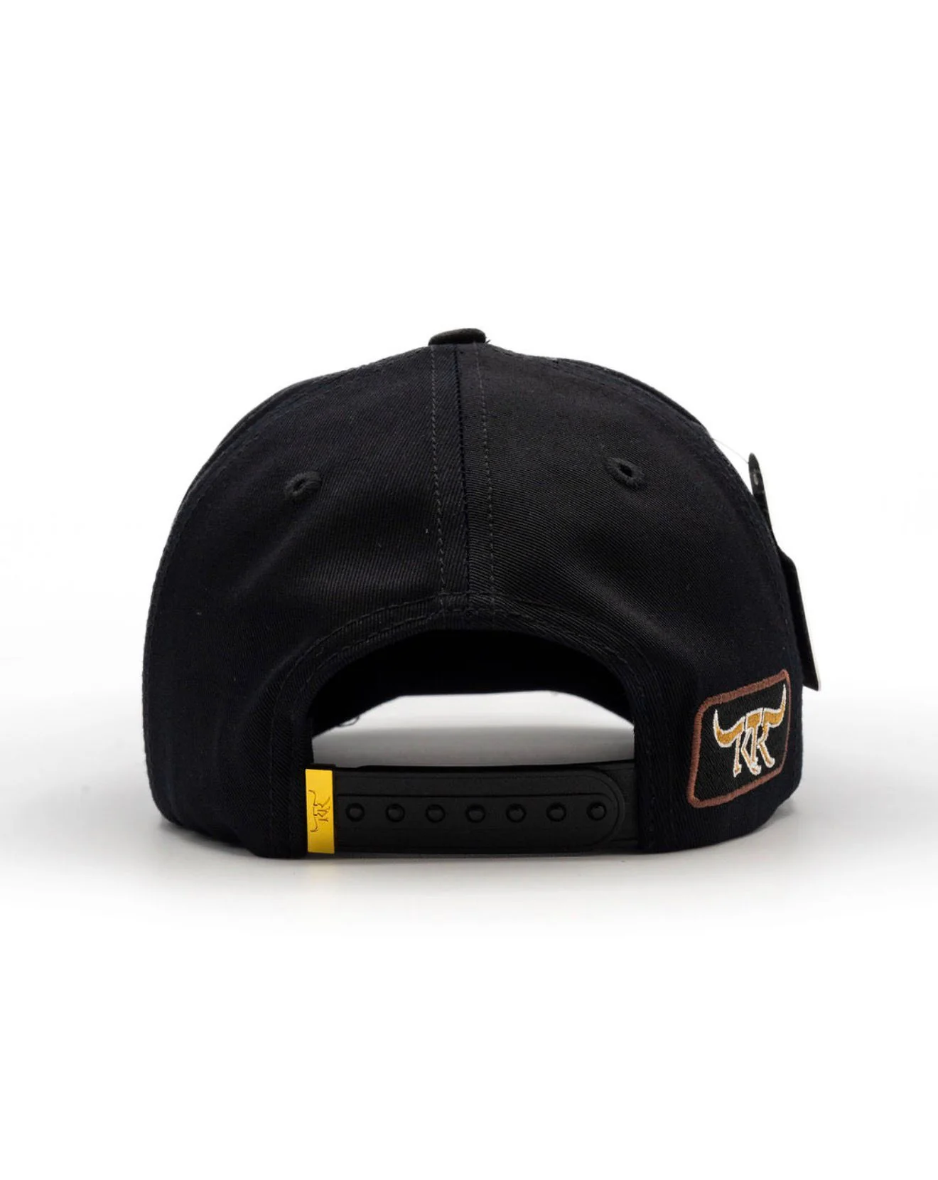TKR CABALLO BLACK /GOLD - Image 5