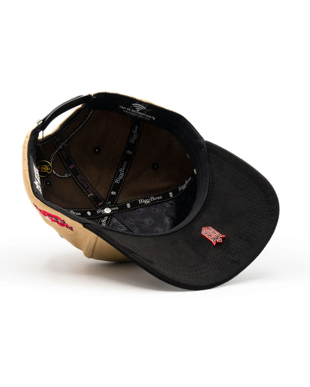 PANTERA BEIGE - Image 4