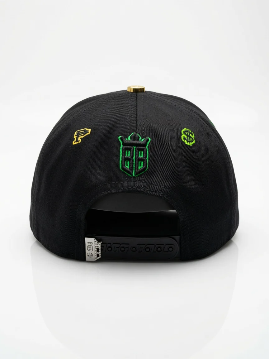 Perico black - Image 3