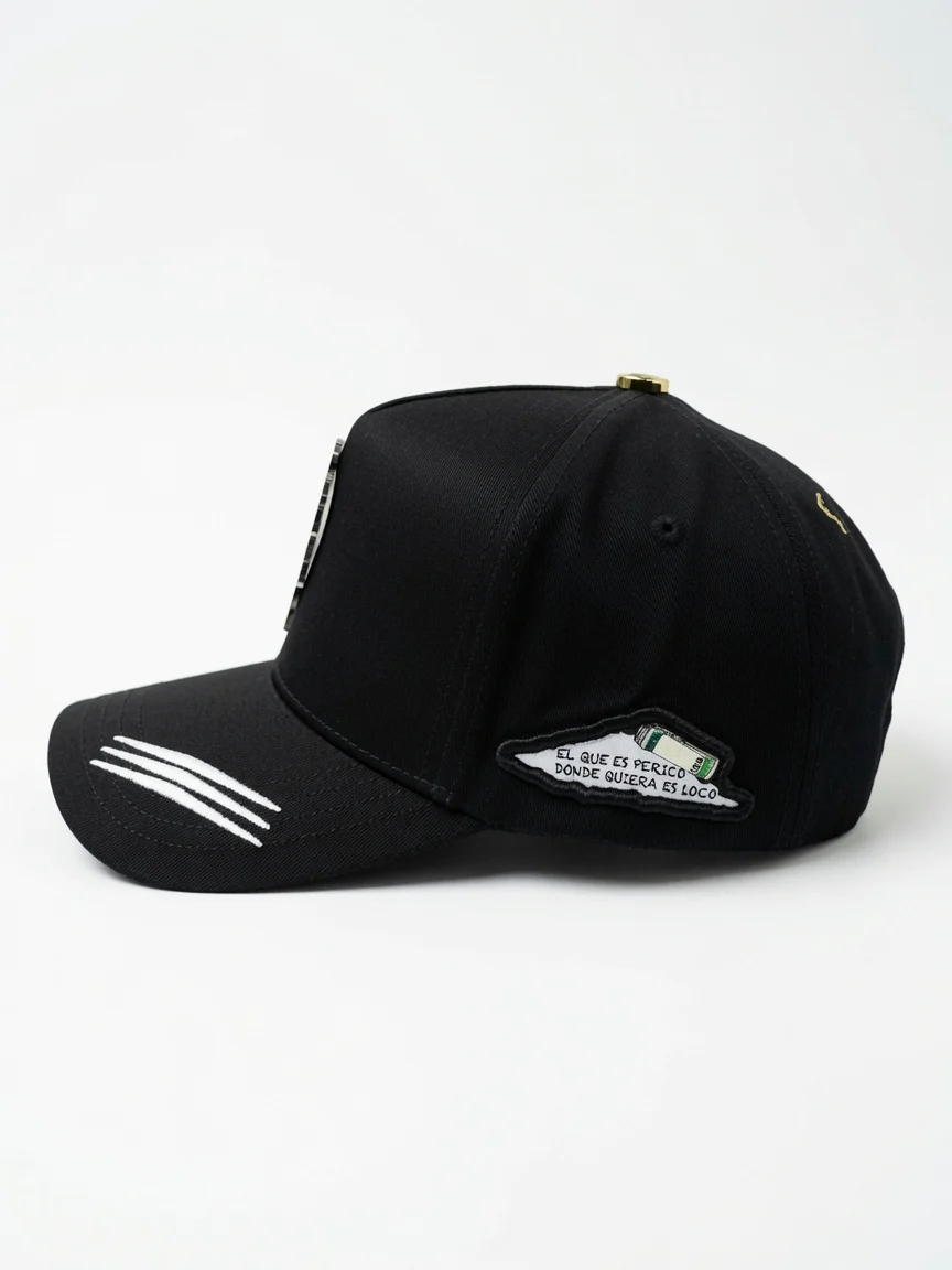 Perico black - Image 4