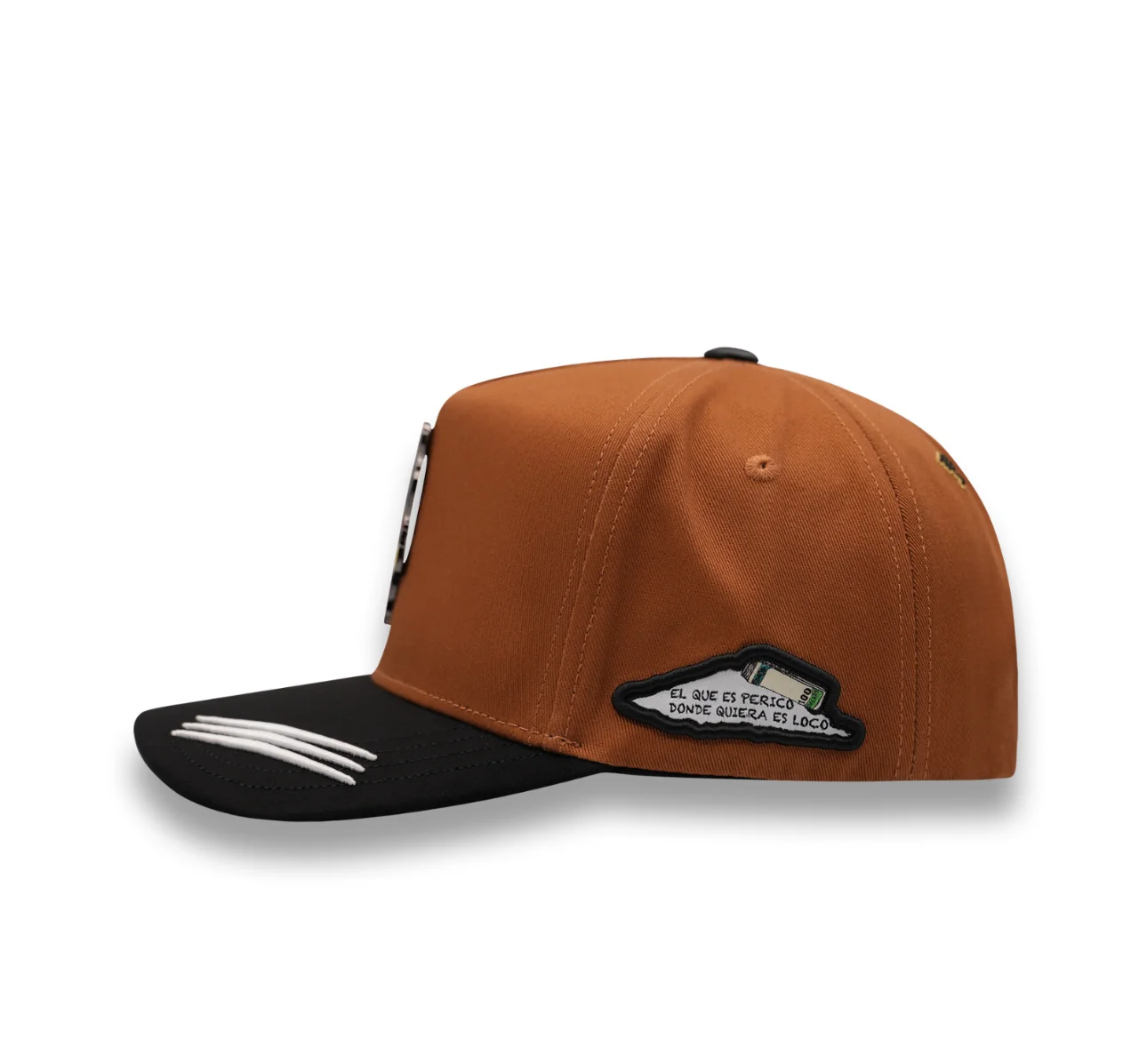 PERICO BROWN - Image 3